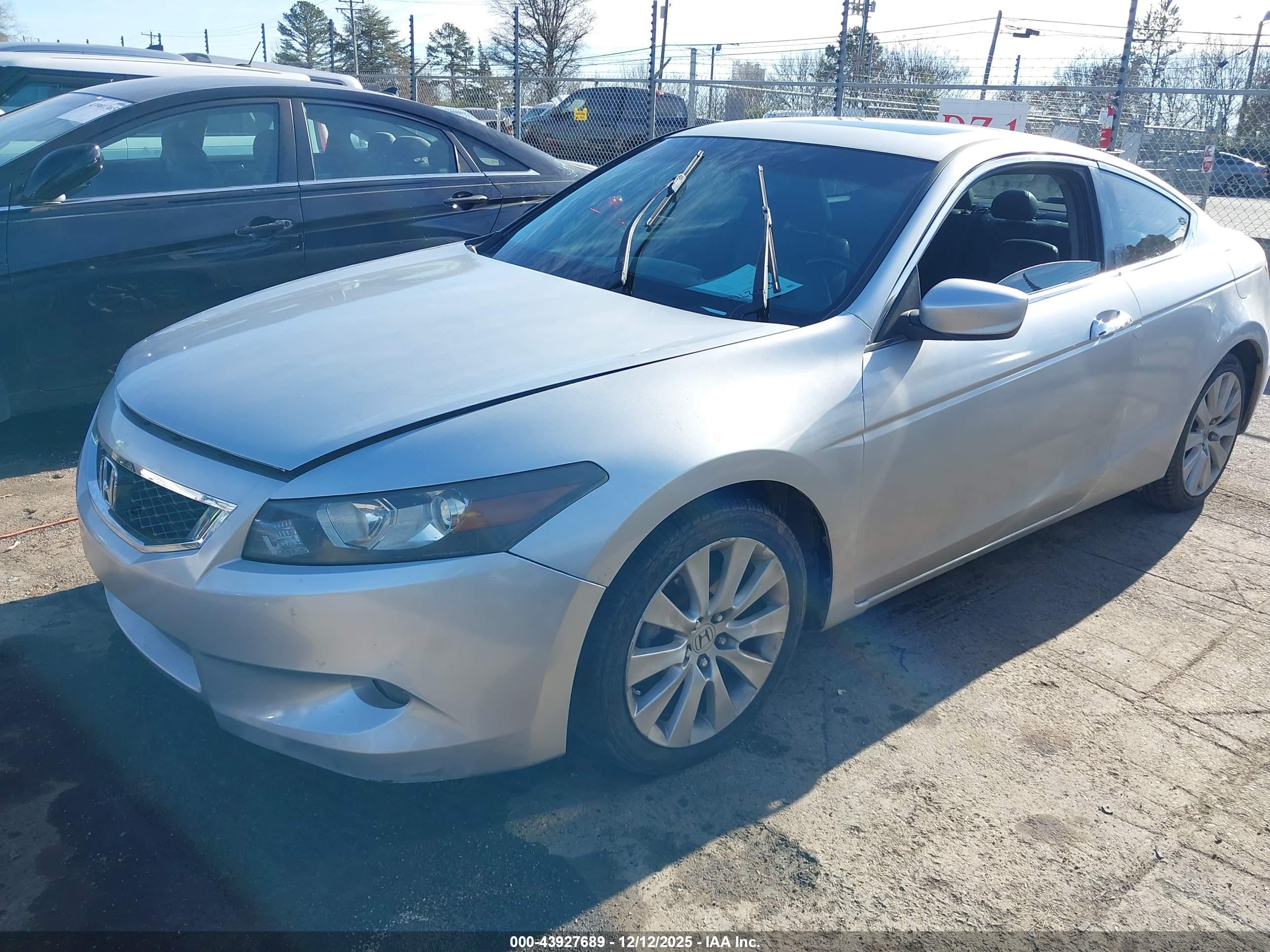HONDA ACCORD image 2