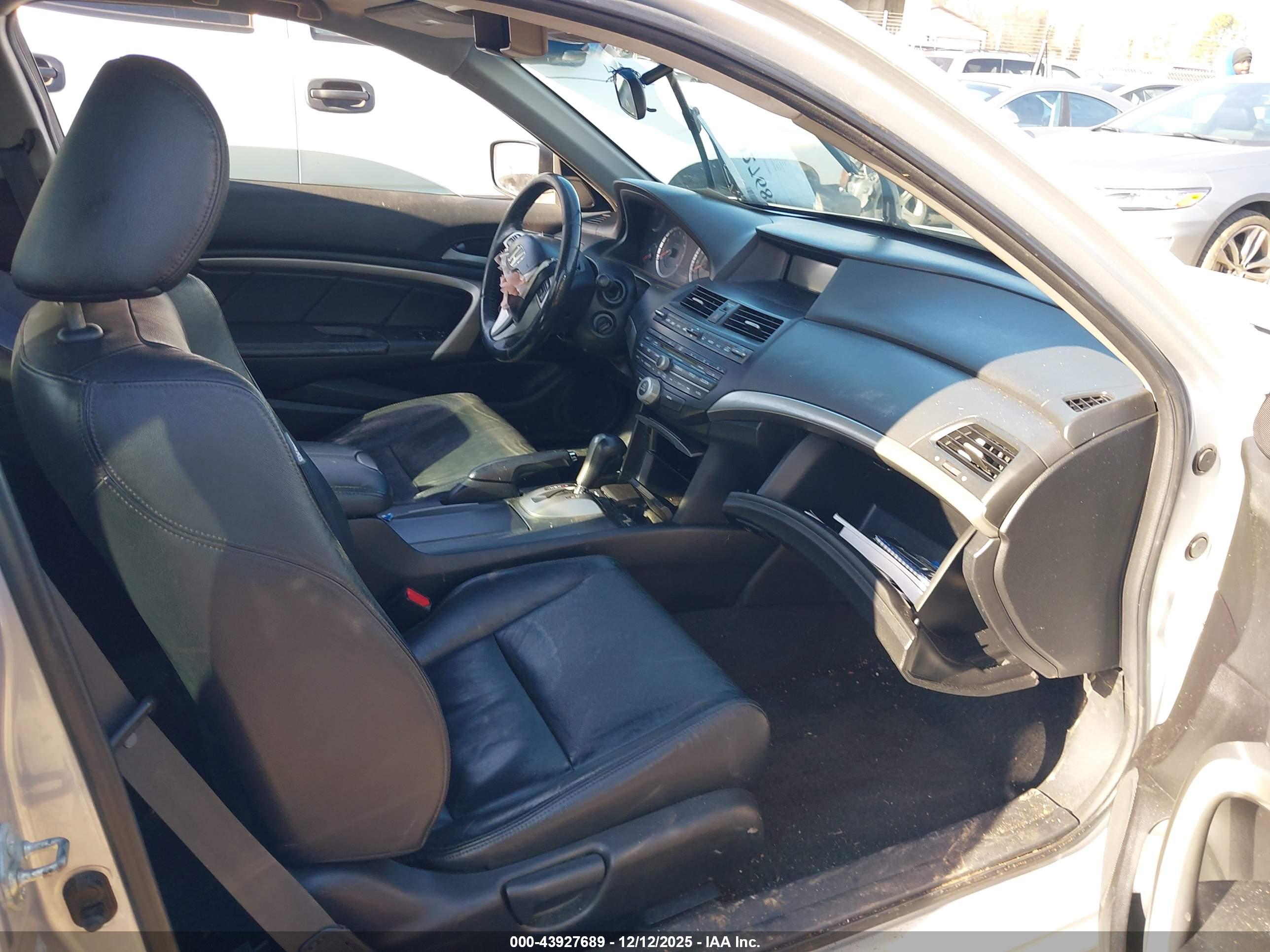 HONDA ACCORD image 5
