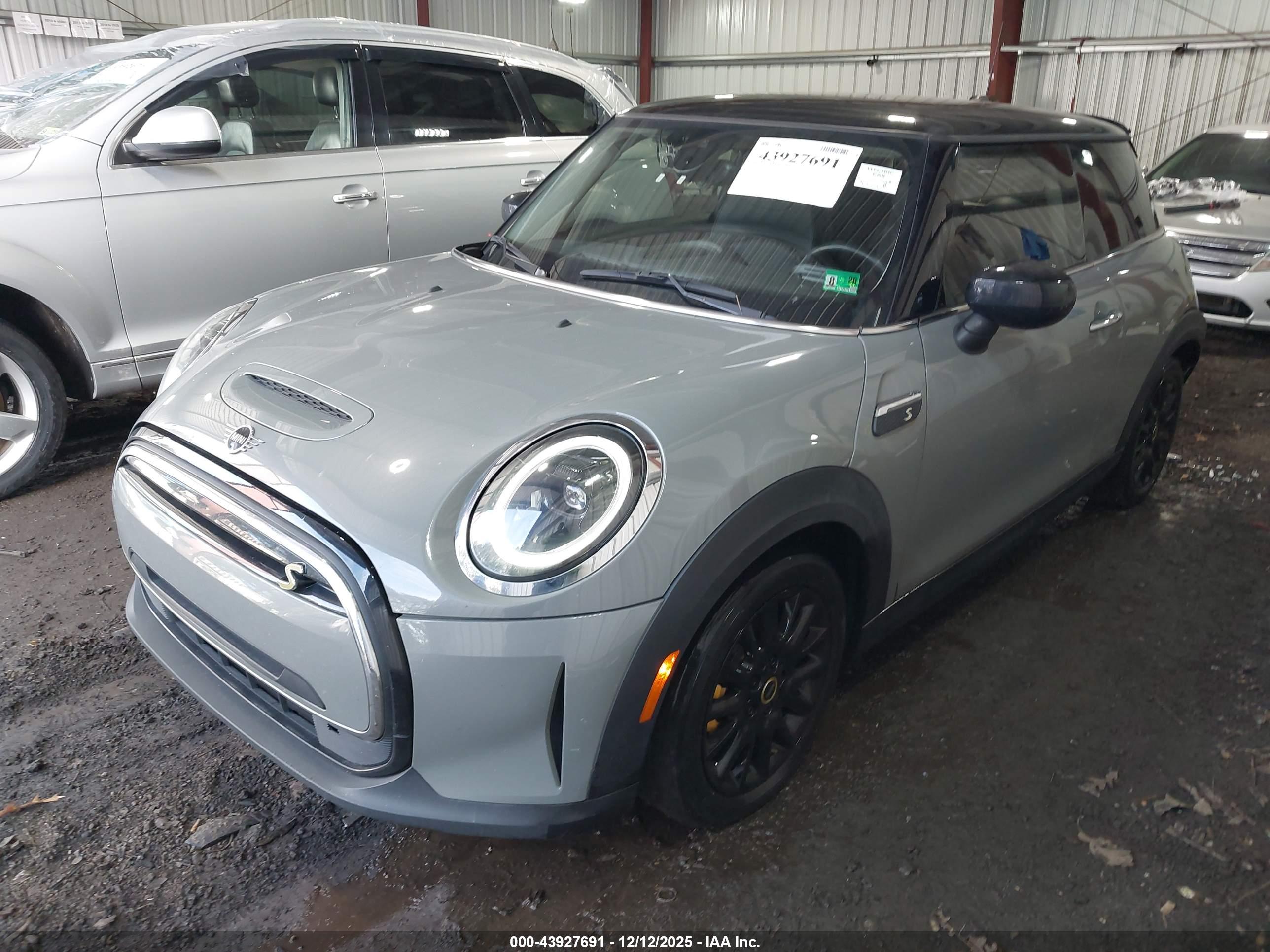 MINI SE image 2