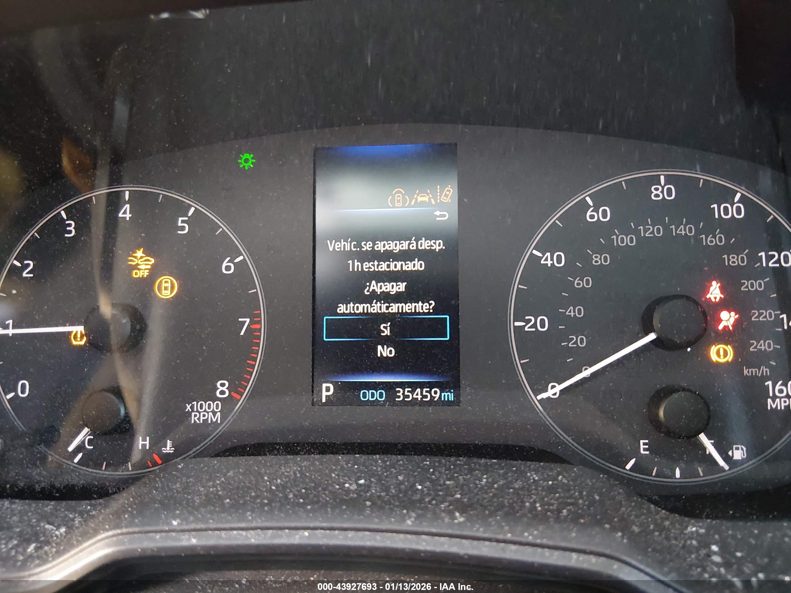 TOYOTA COROLLA image 7