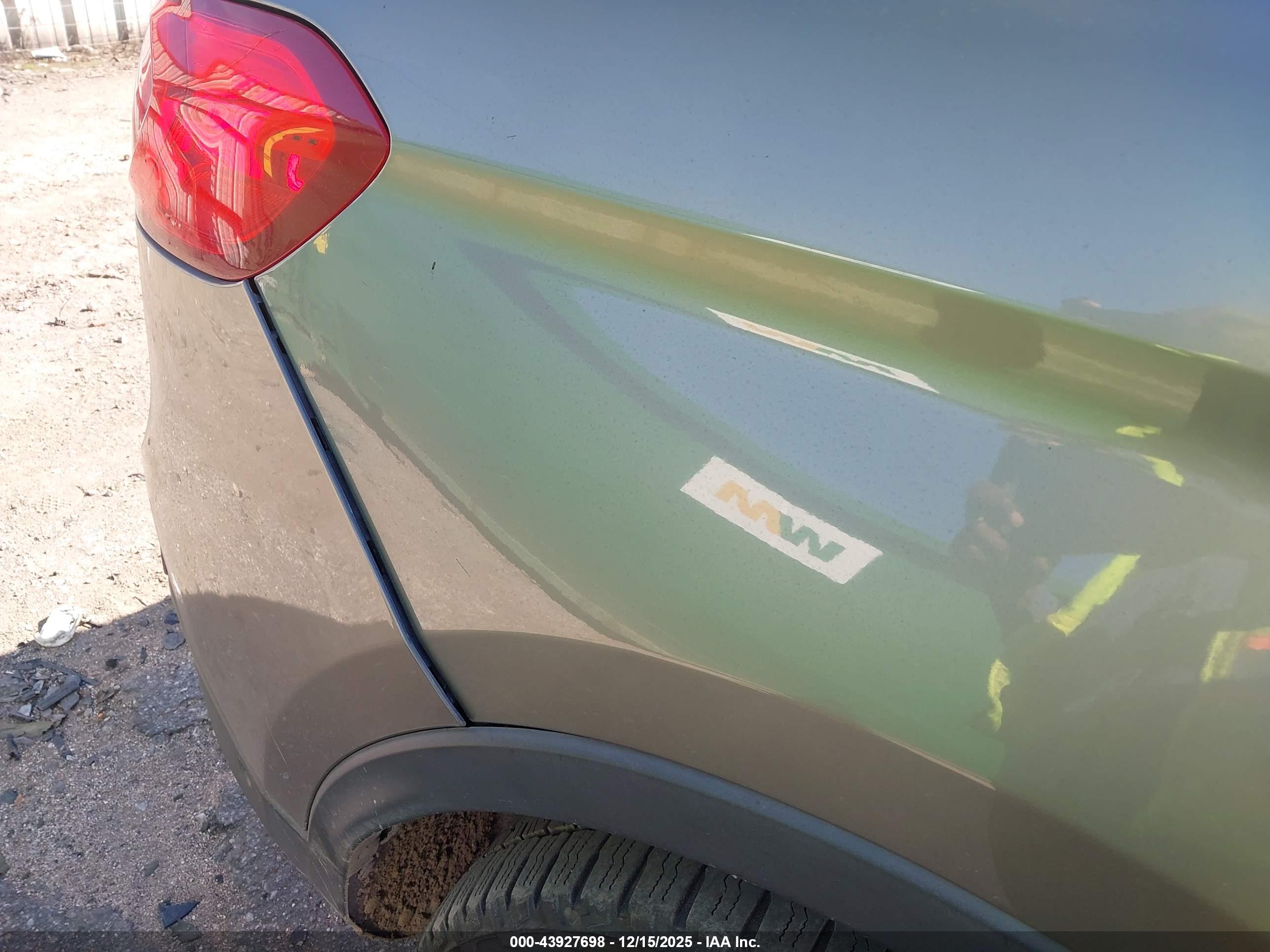 LINCOLN MKX image 6