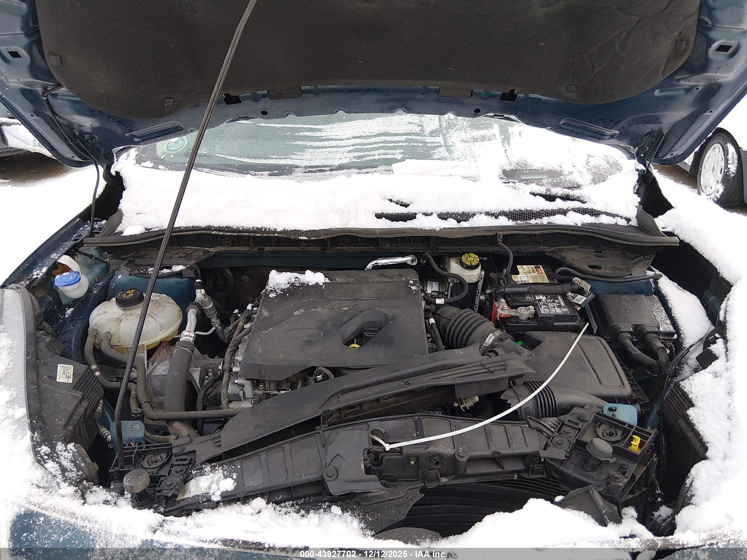 FORD ESCAPE image 10