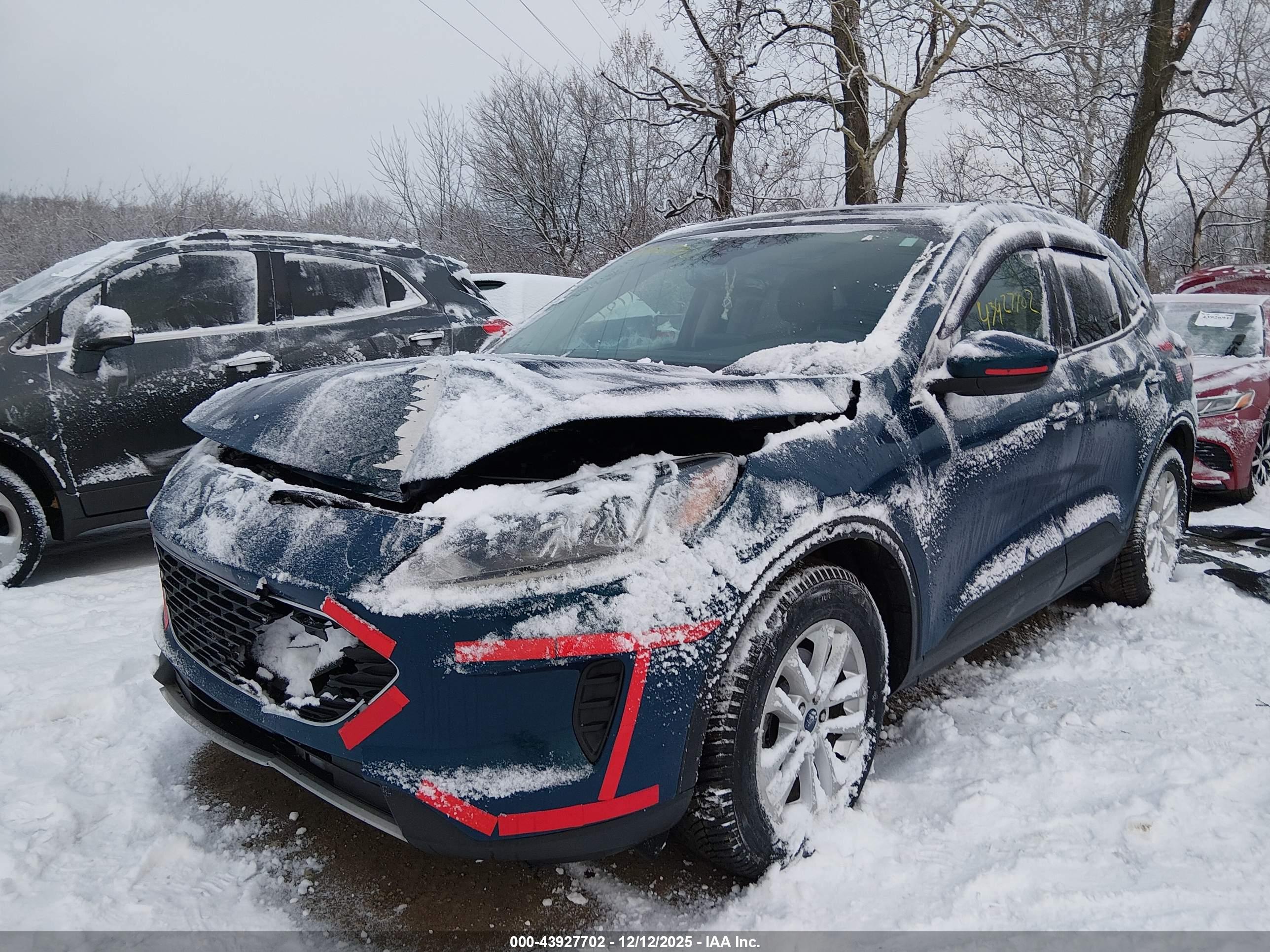 FORD ESCAPE image 6