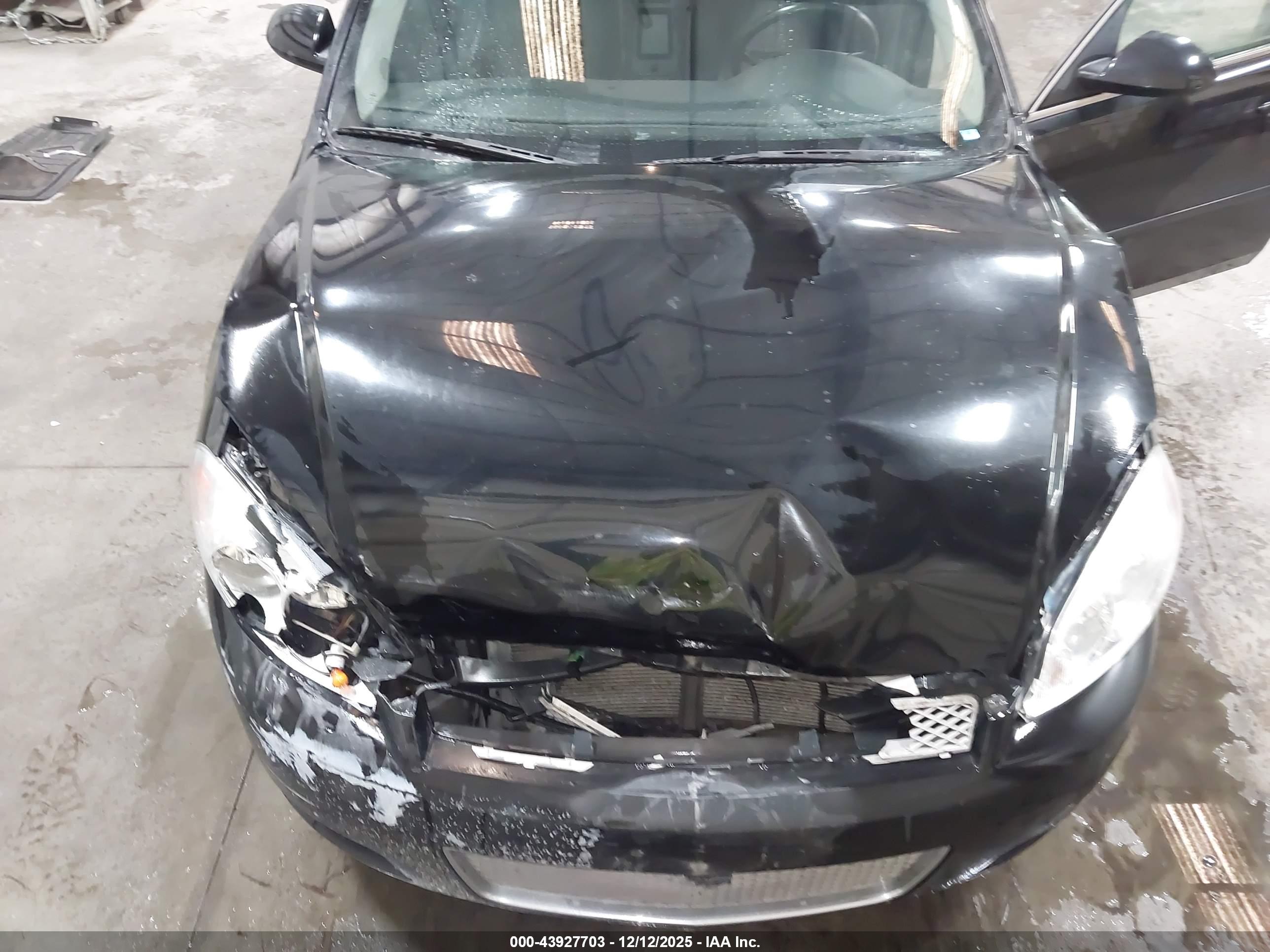 CHEVROLET IMPALA image 10
