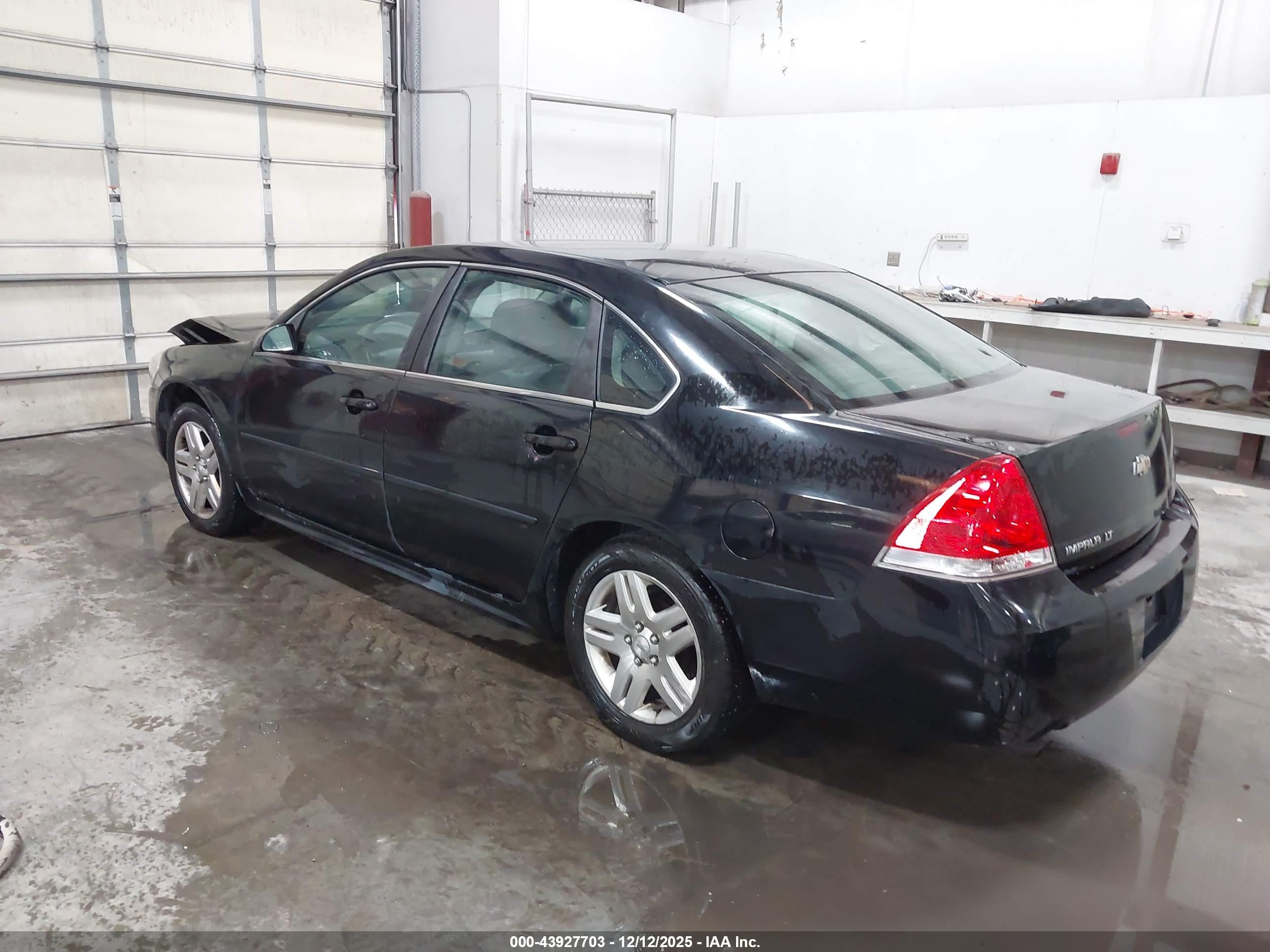 CHEVROLET IMPALA image 3