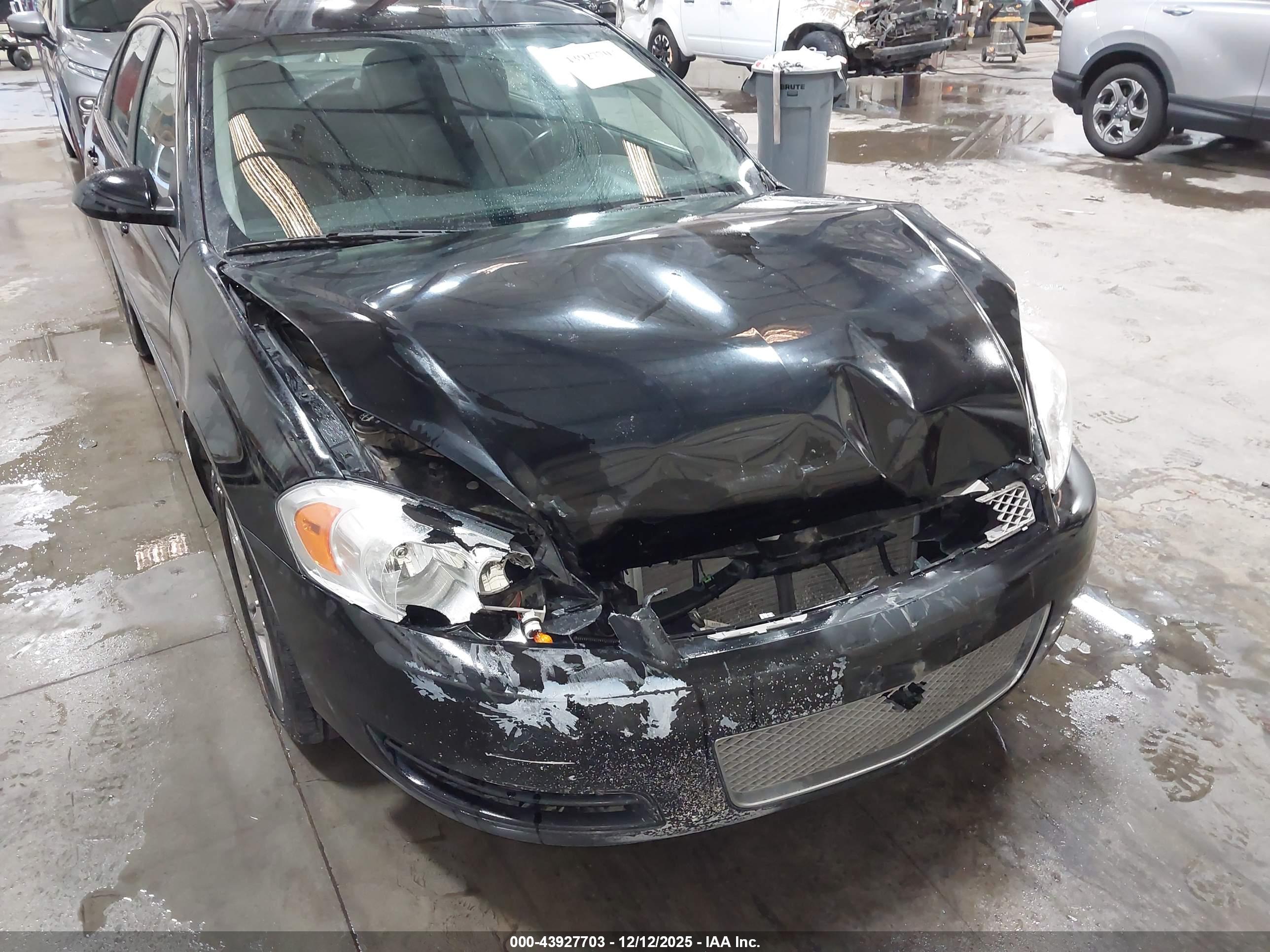 CHEVROLET IMPALA image 6