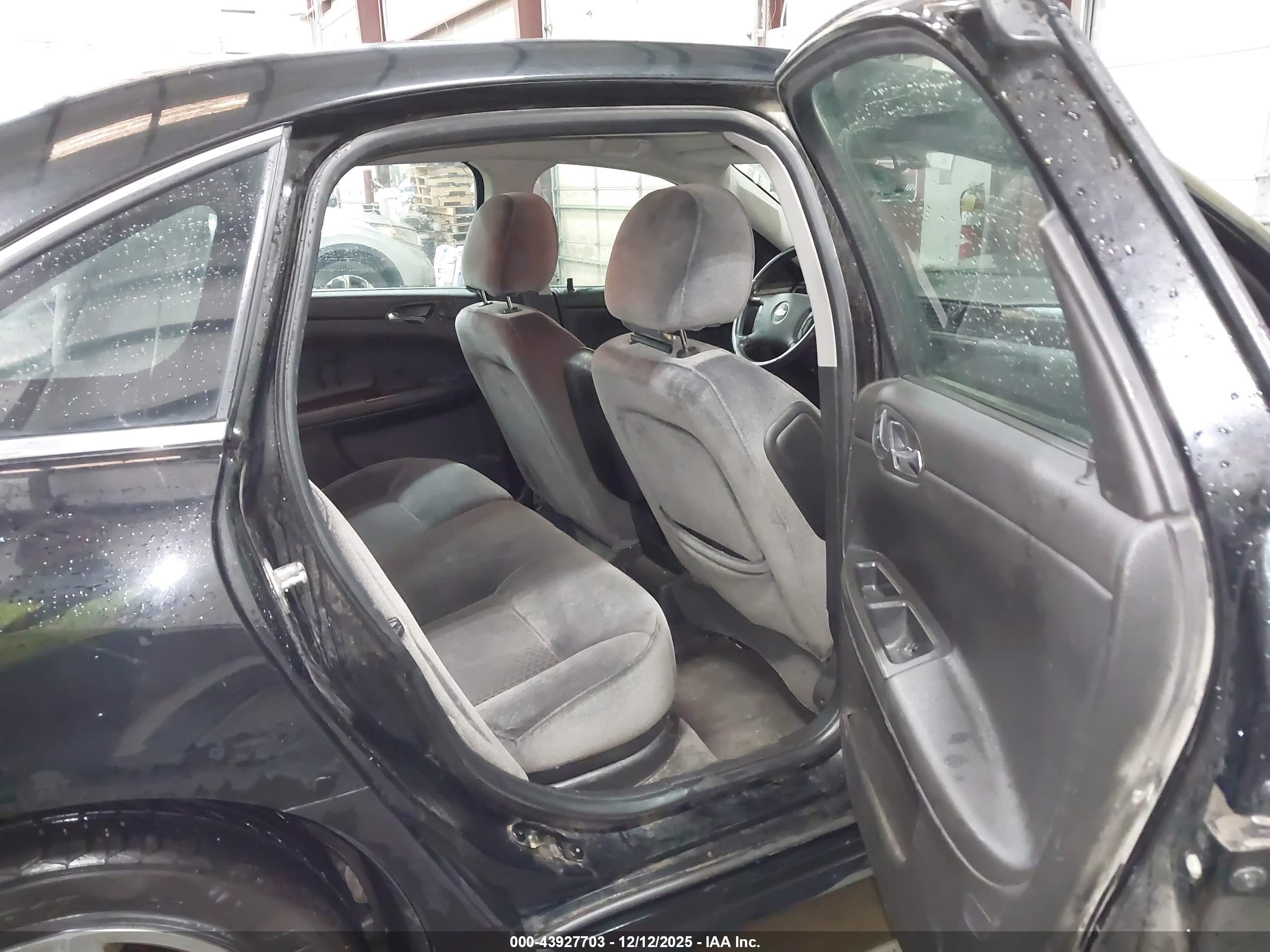 CHEVROLET IMPALA image 8