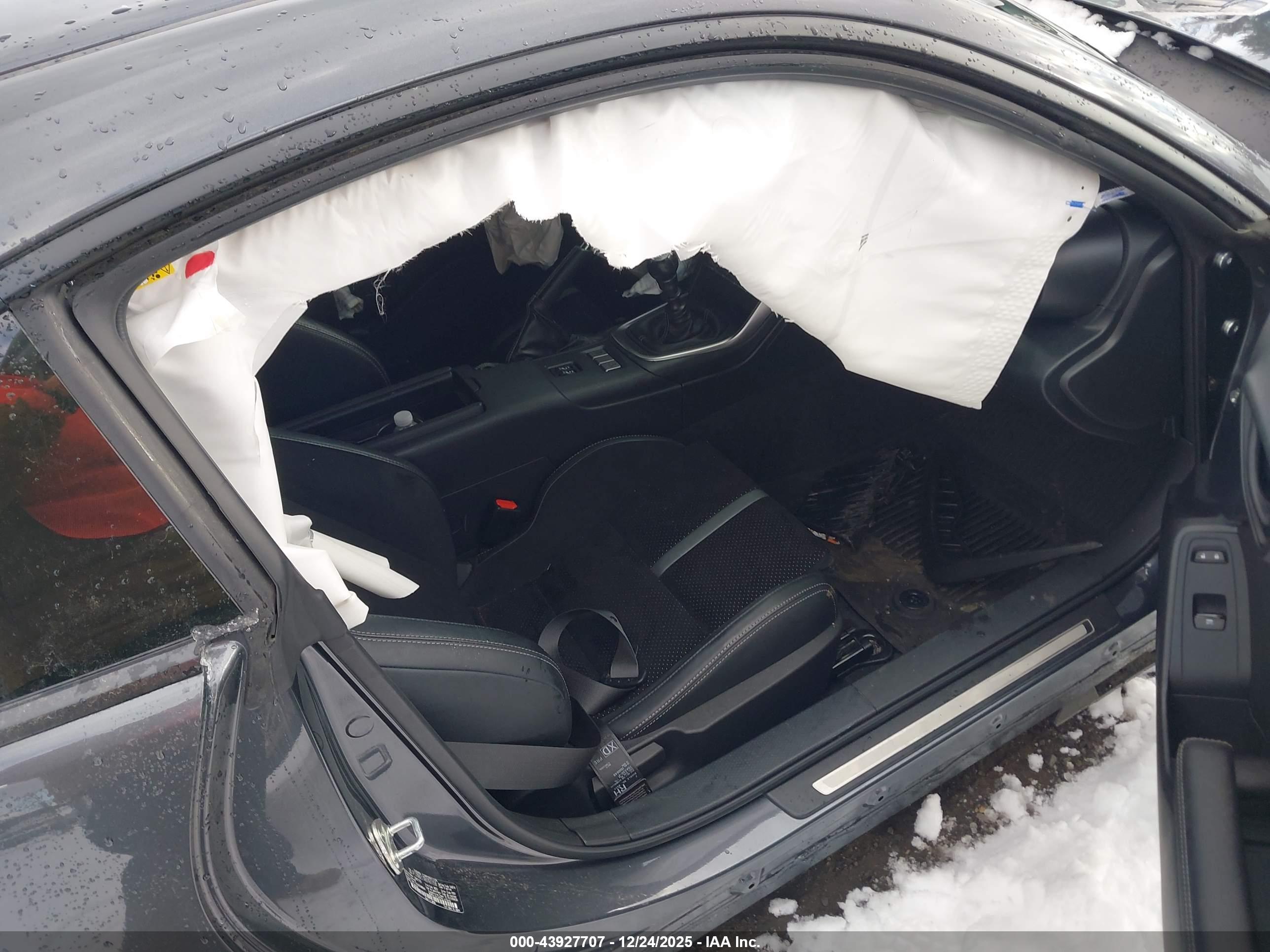 TOYOTA GR86 image 5