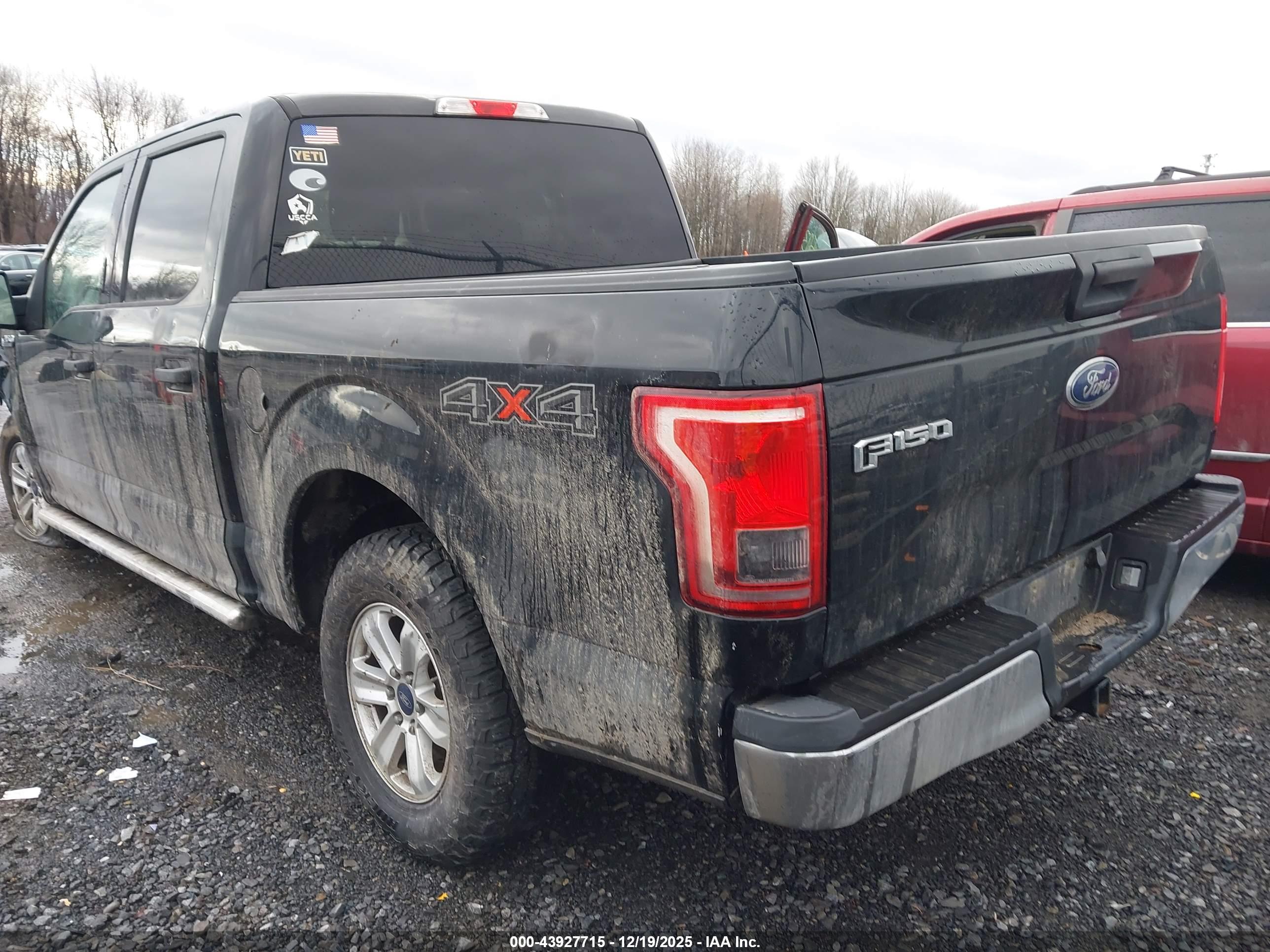 FORD F-150 image 3