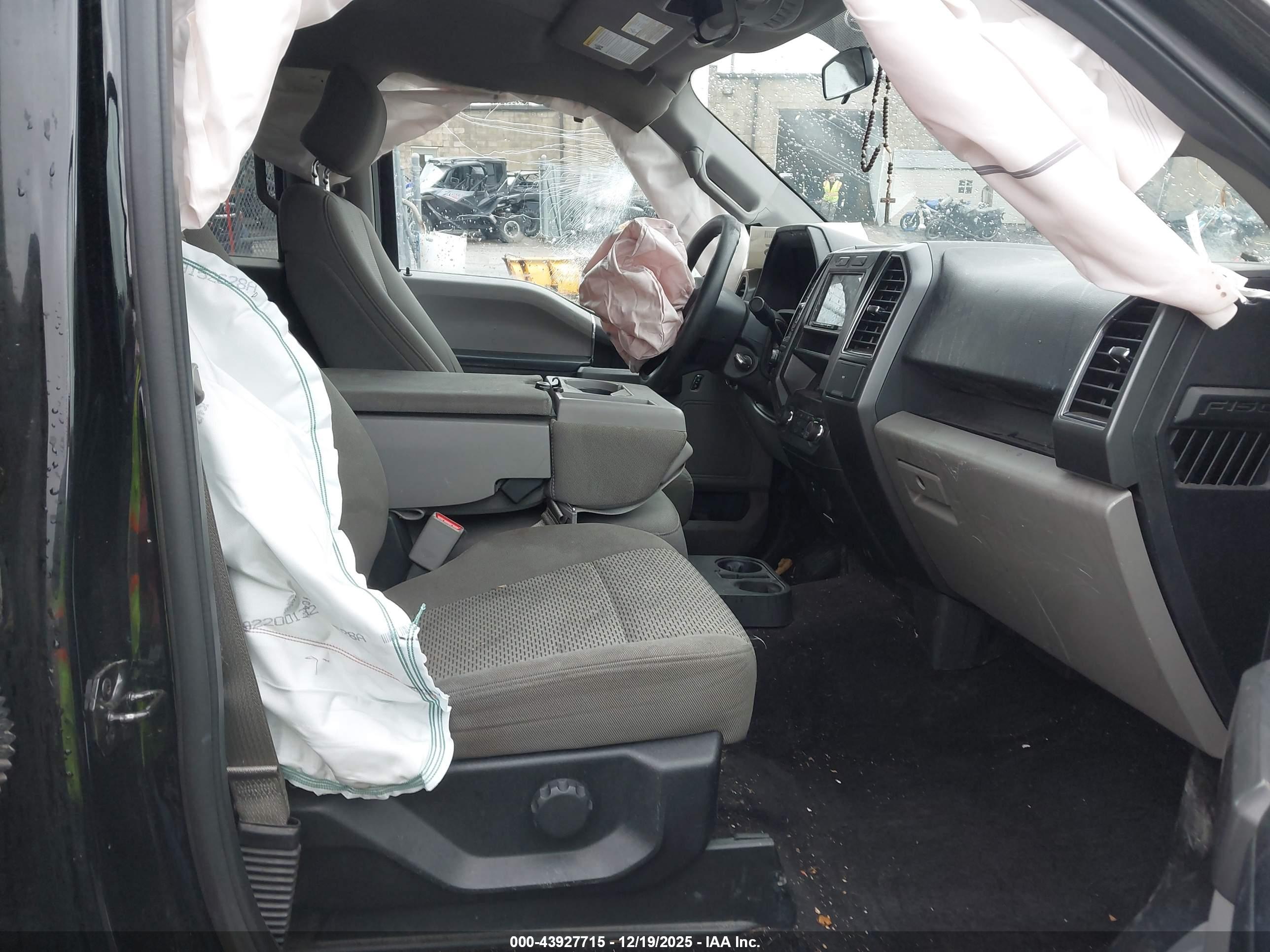 FORD F-150 image 5