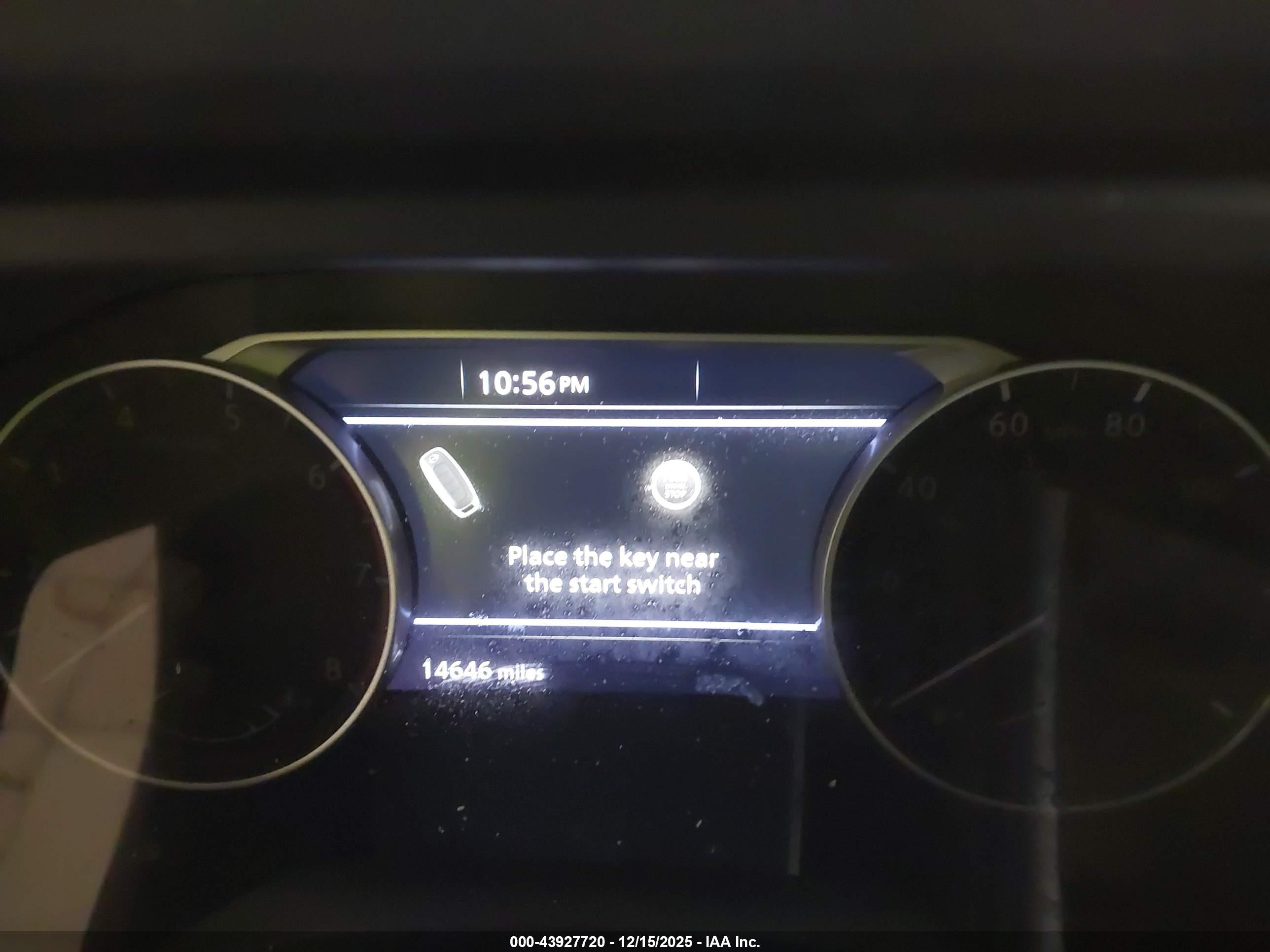 NISSAN ROGUE image 7