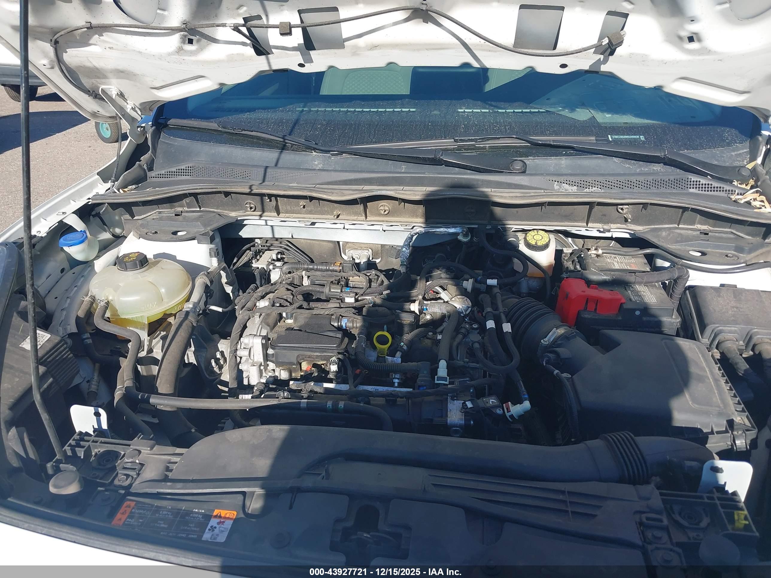 FORD ESCAPE image 10