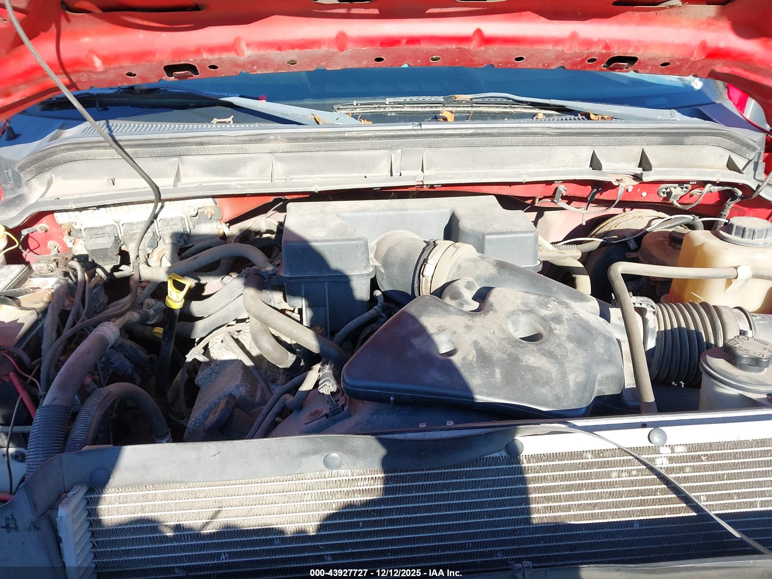 FORD F-250 image 10