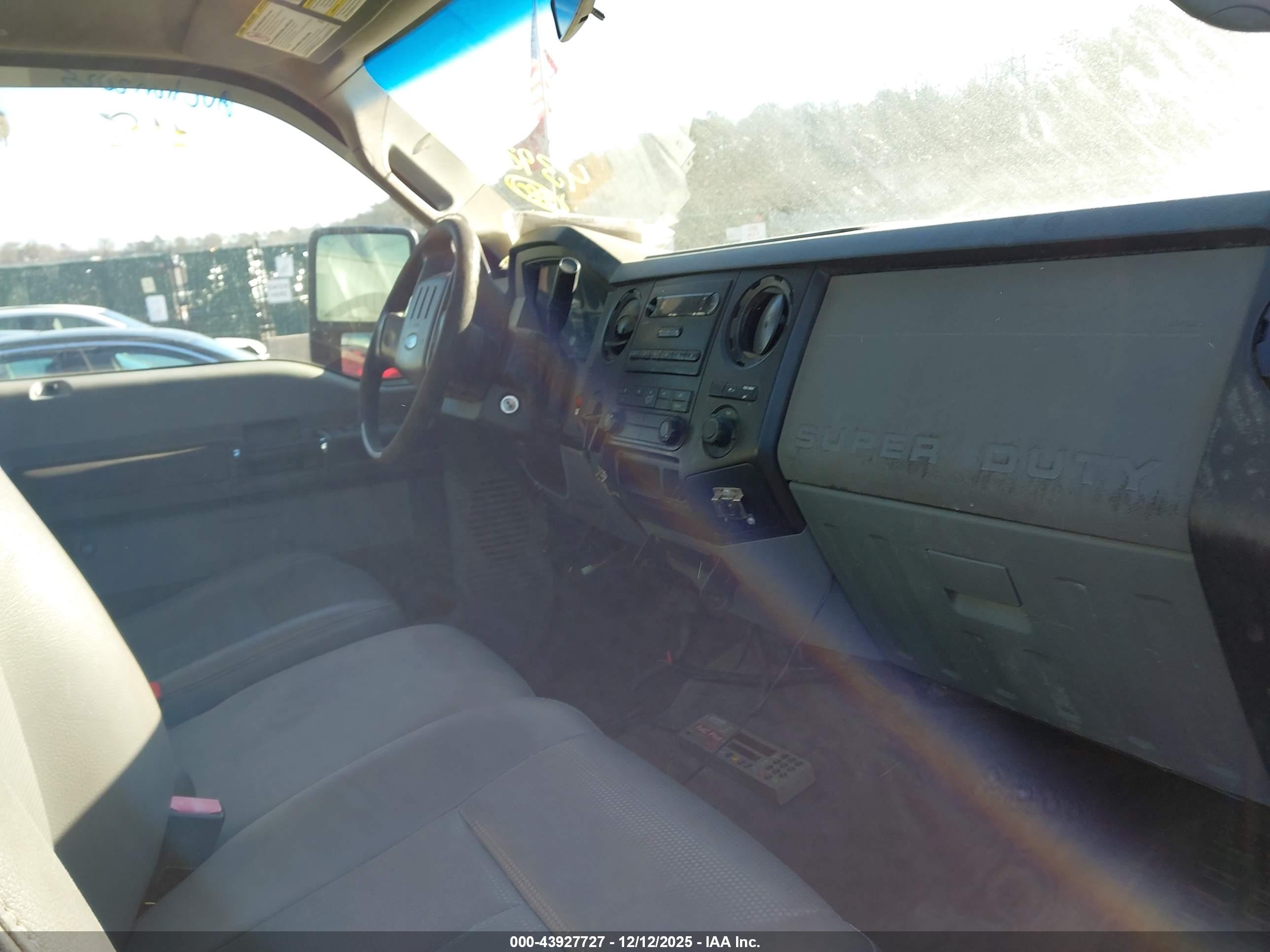 FORD F-250 image 5
