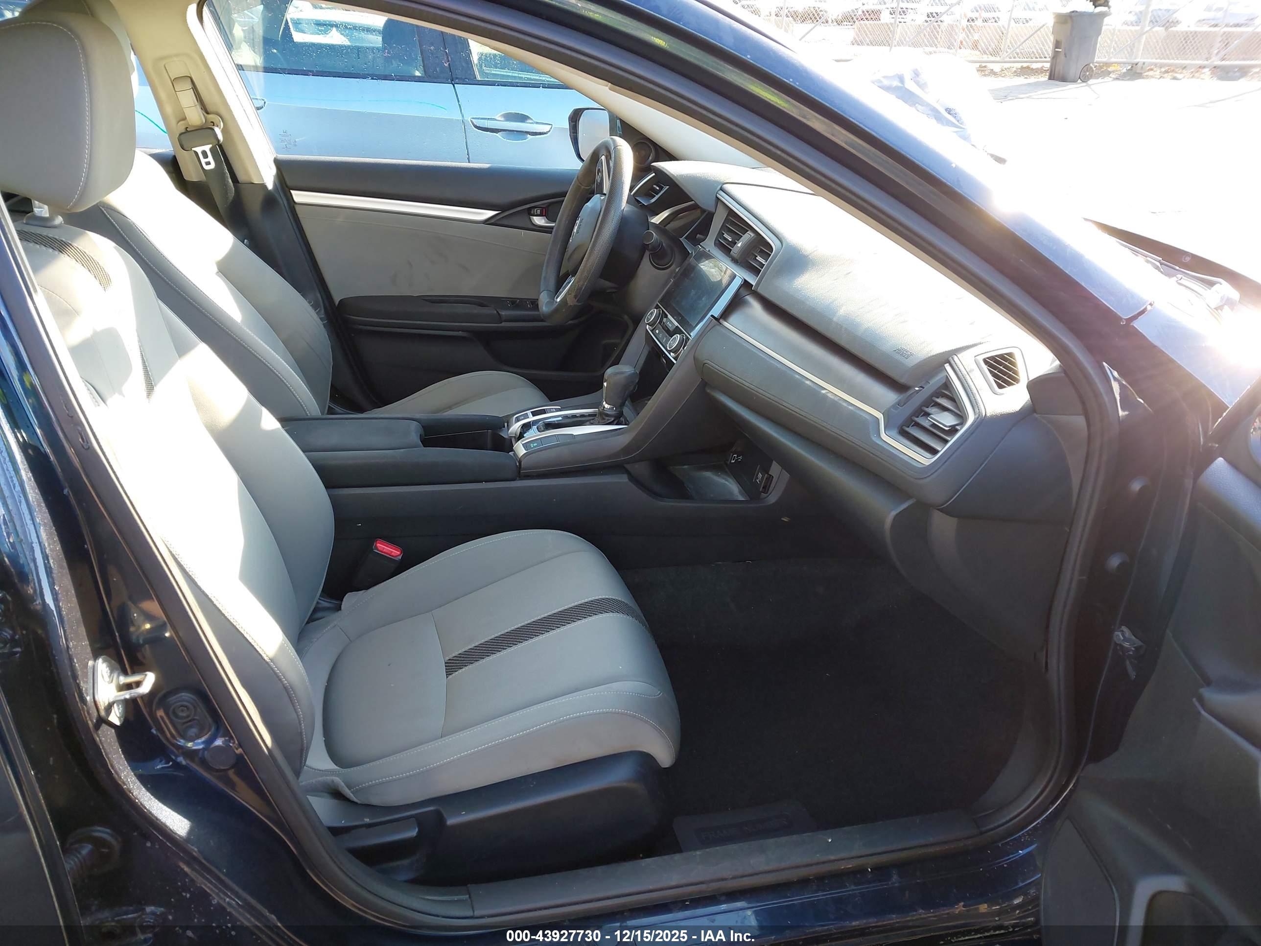 HONDA CIVIC image 5