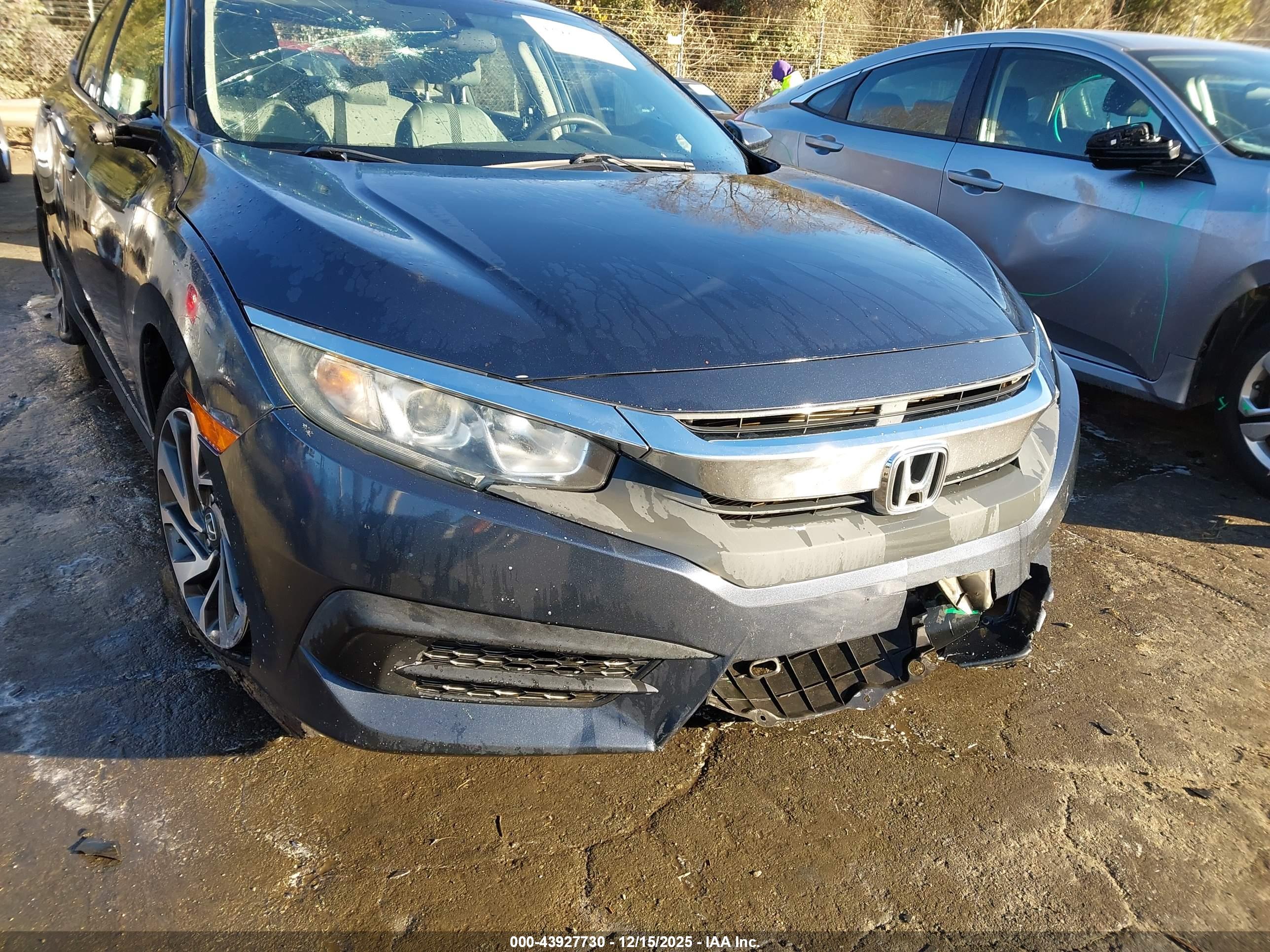 HONDA CIVIC image 6
