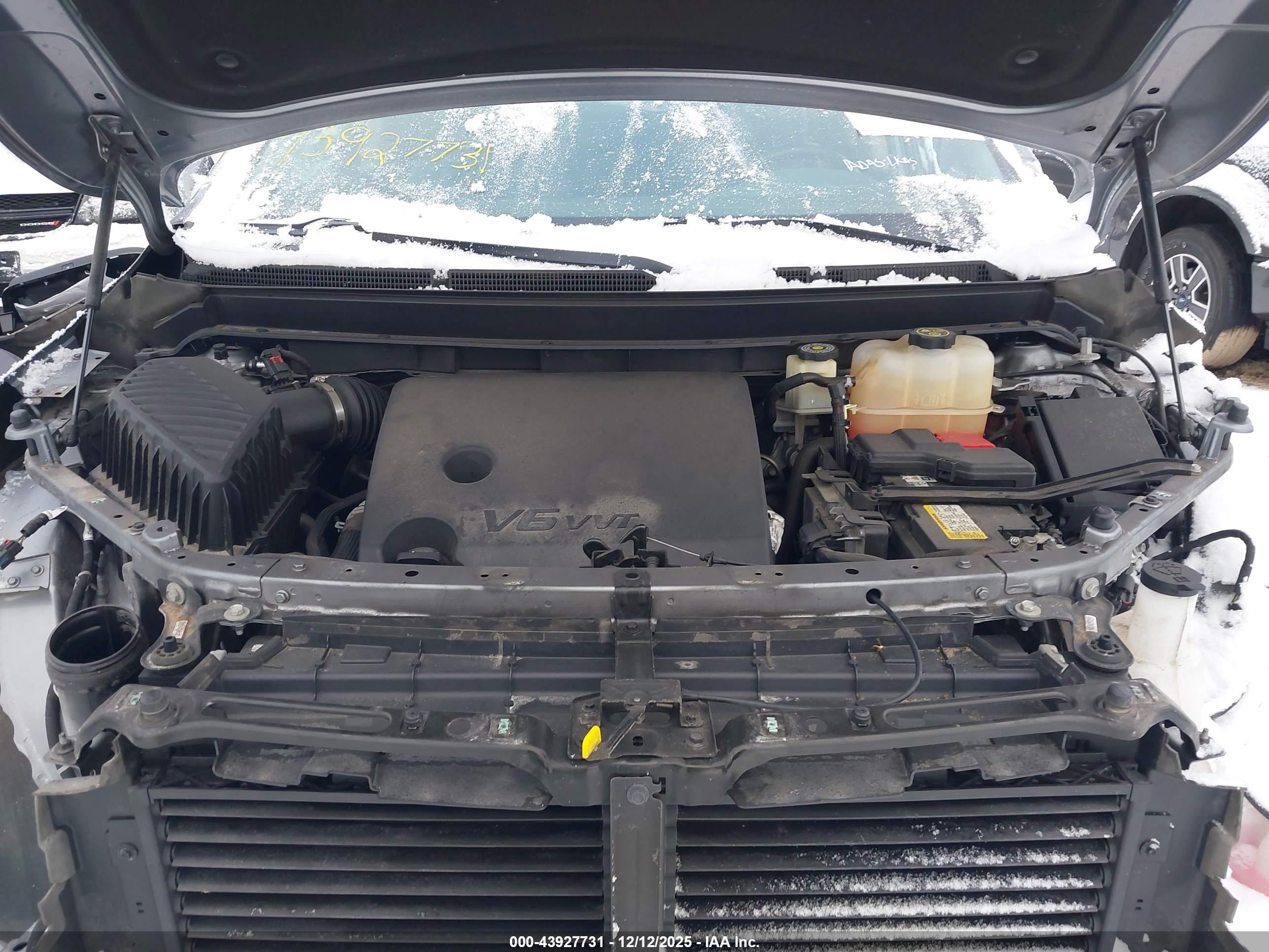 BUICK ENCLAVE image 10