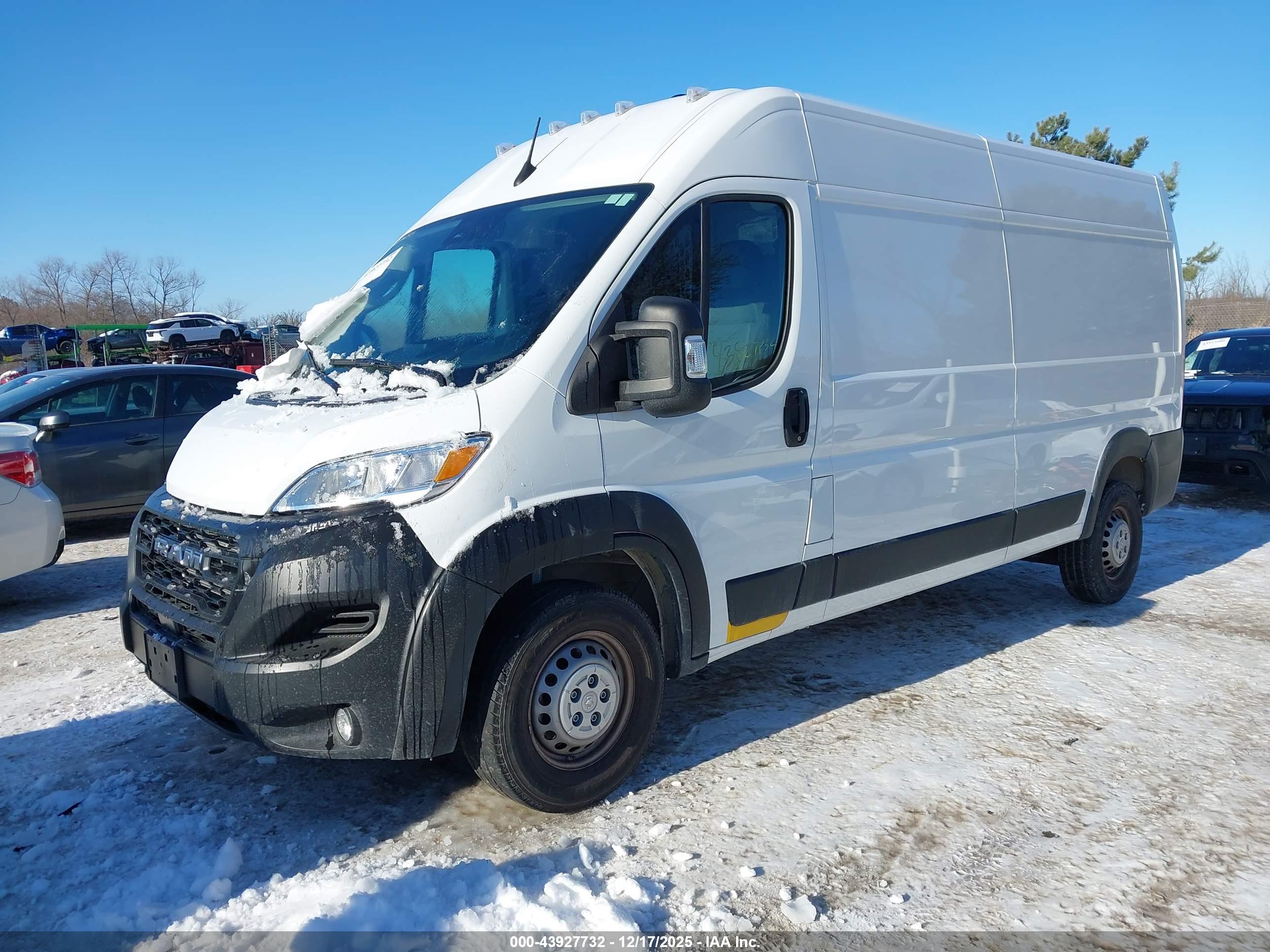 RAM PROMASTER image 2