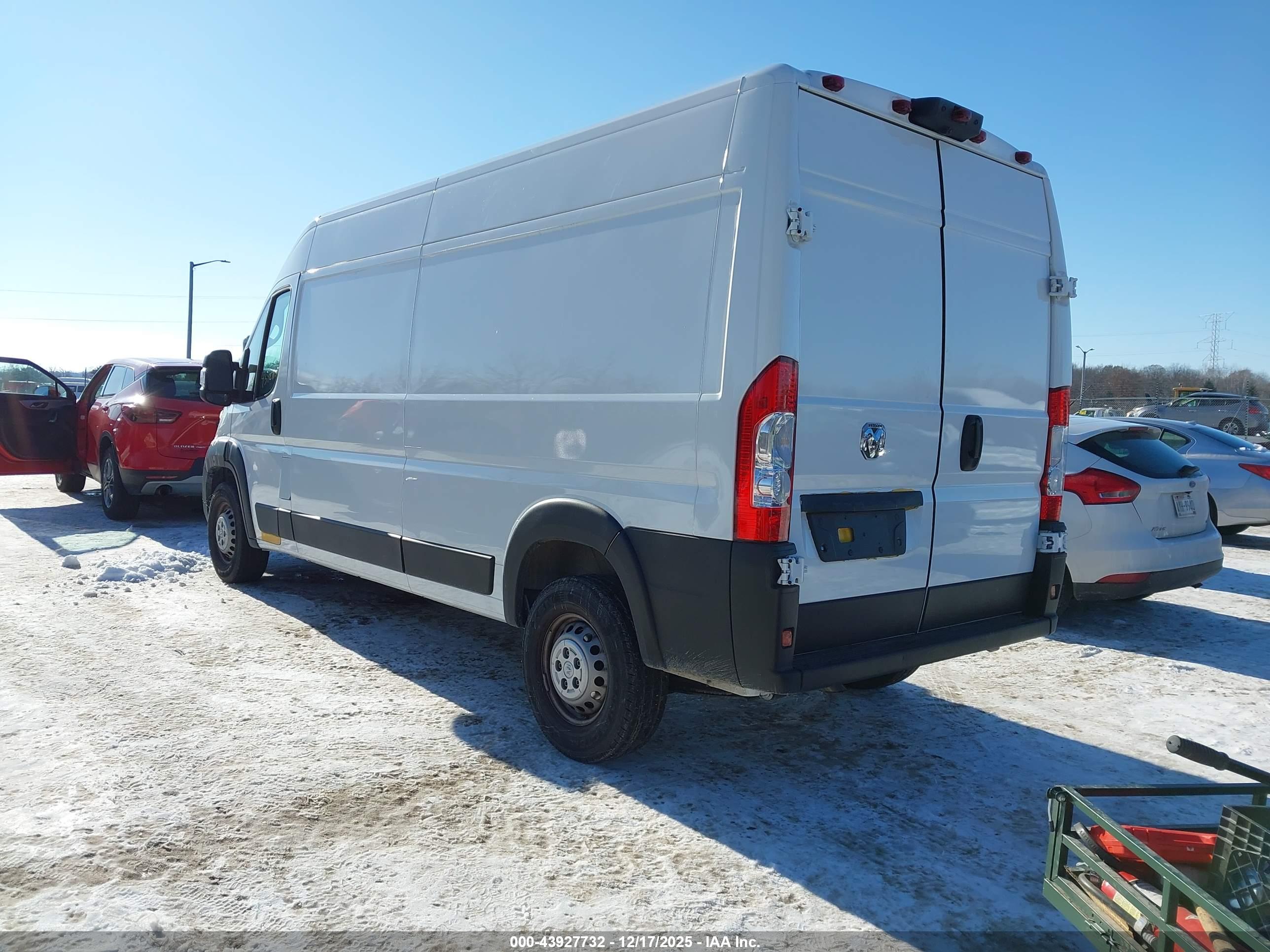RAM PROMASTER image 3