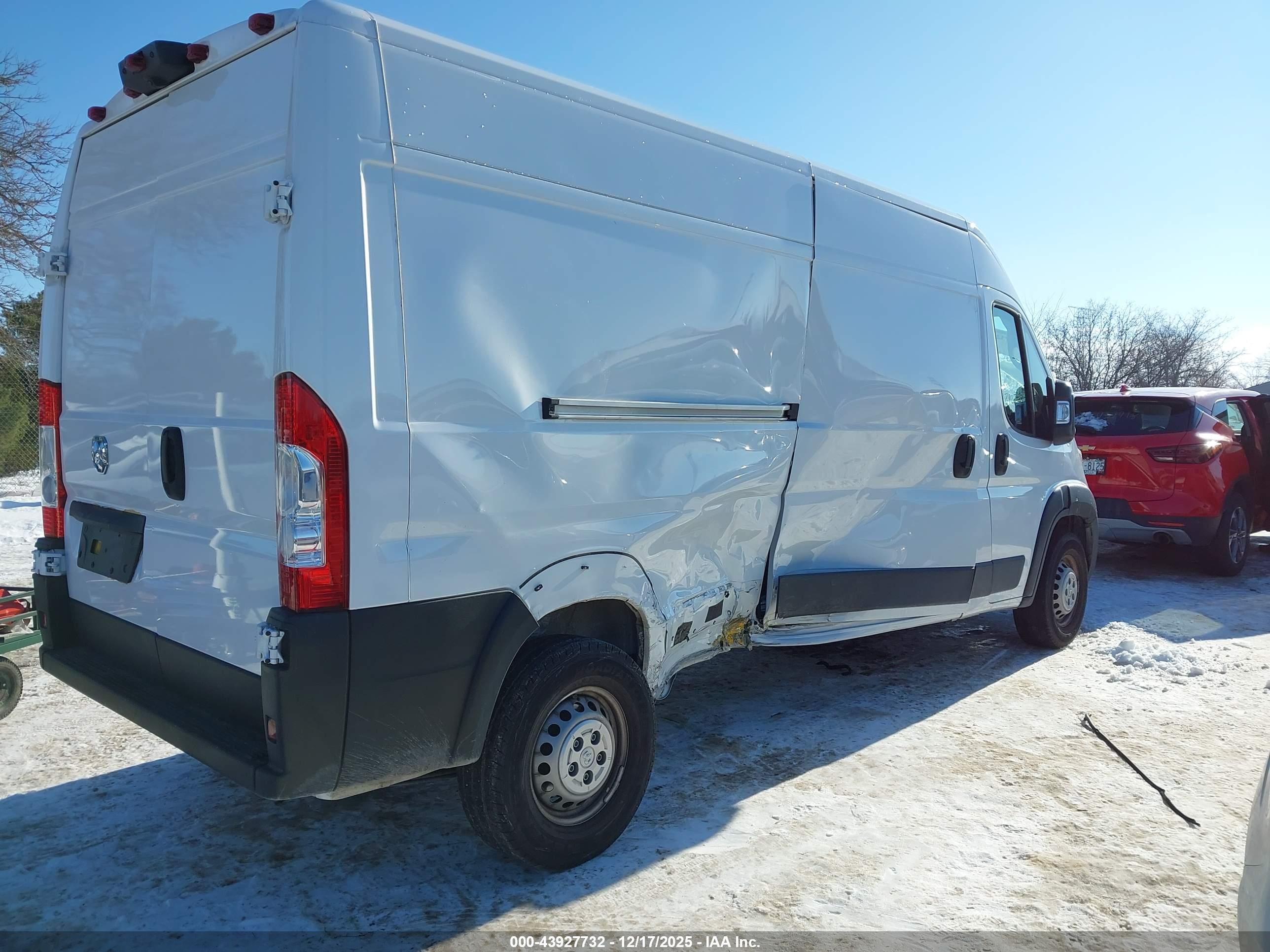 RAM PROMASTER image 4
