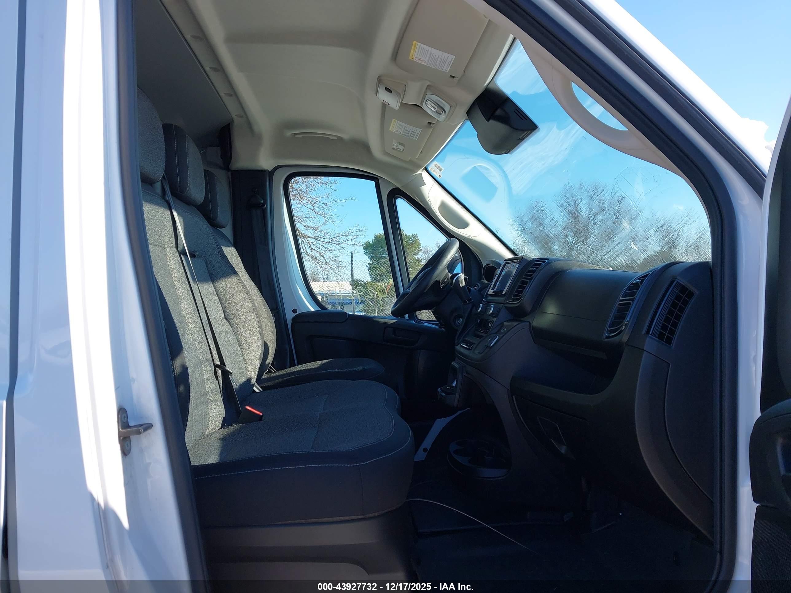 RAM PROMASTER image 5