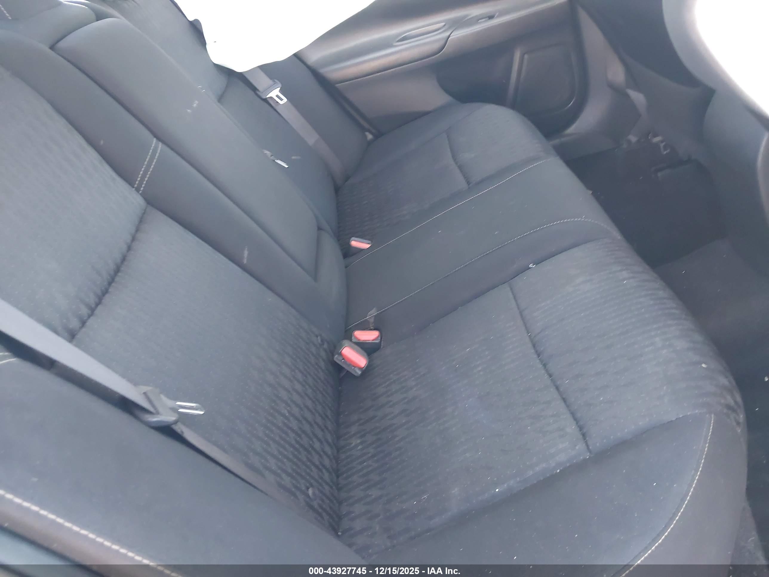 NISSAN ALTIMA image 8