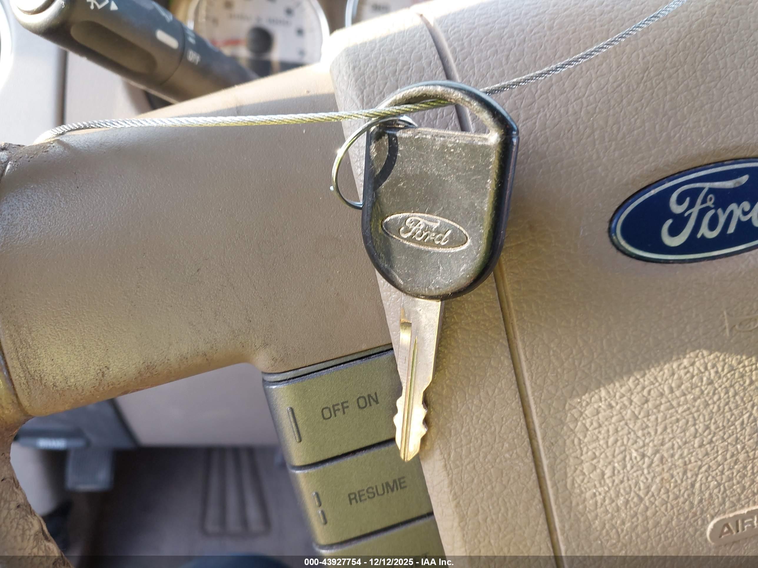 FORD F-150 image 11