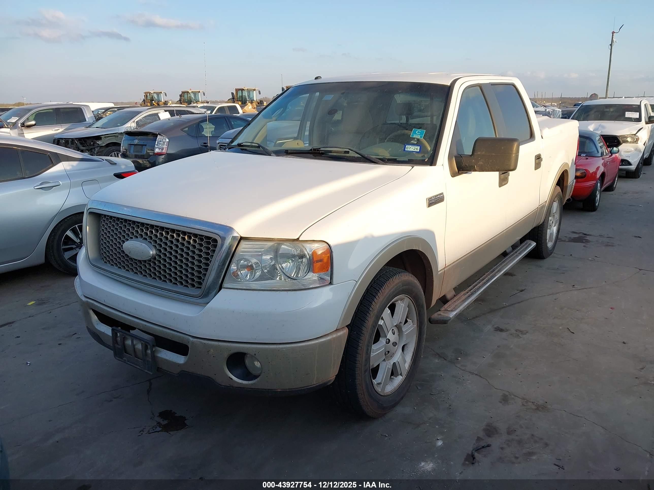 FORD F-150 image 2