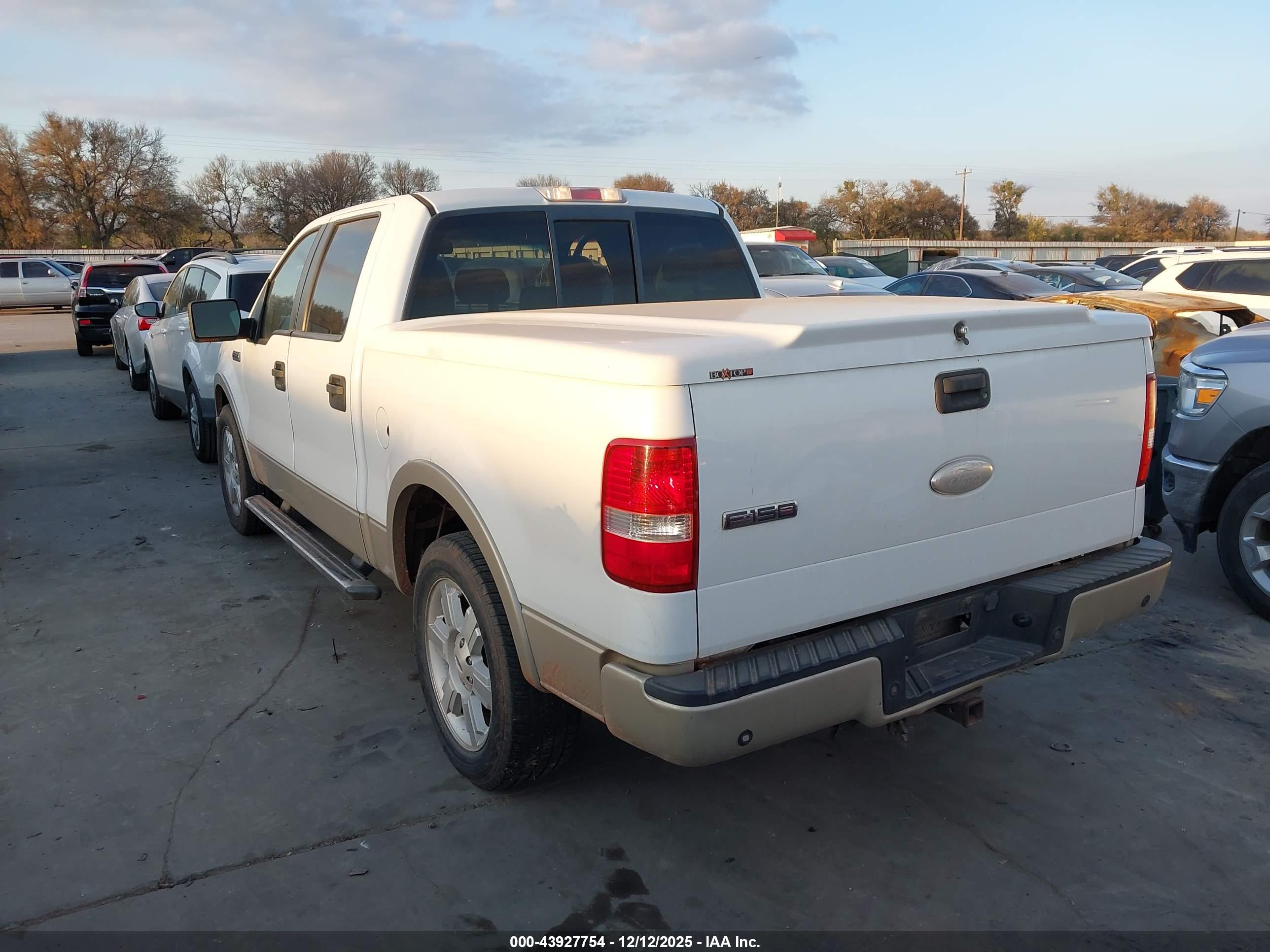 FORD F-150 image 3