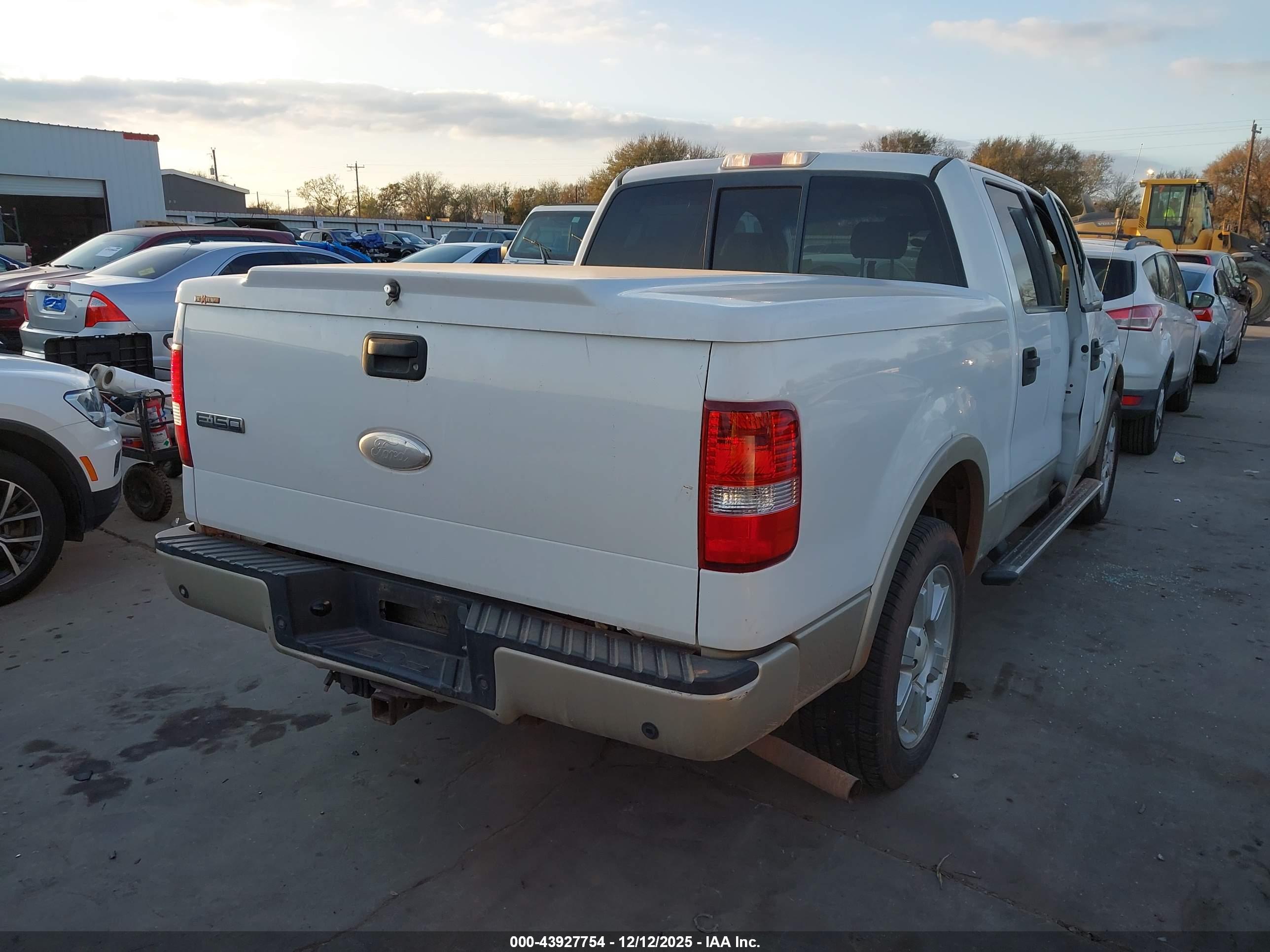 FORD F-150 image 4