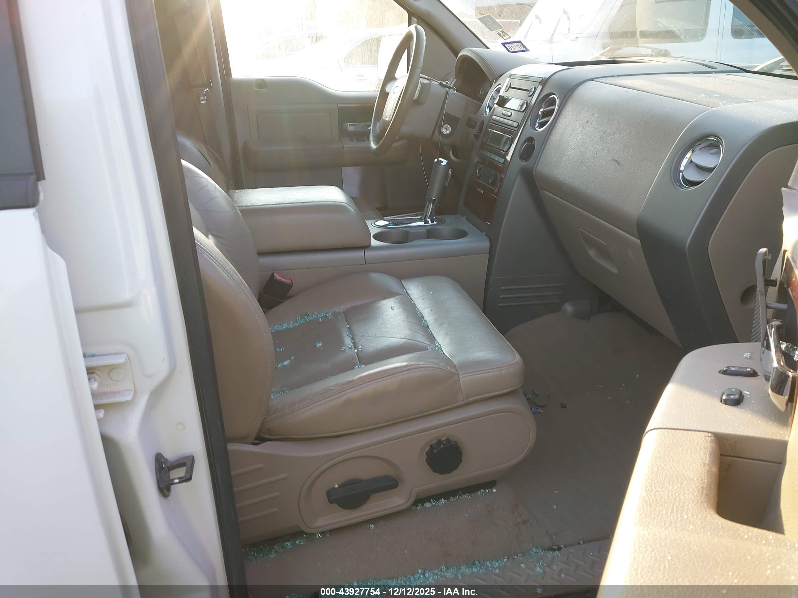 FORD F-150 image 5