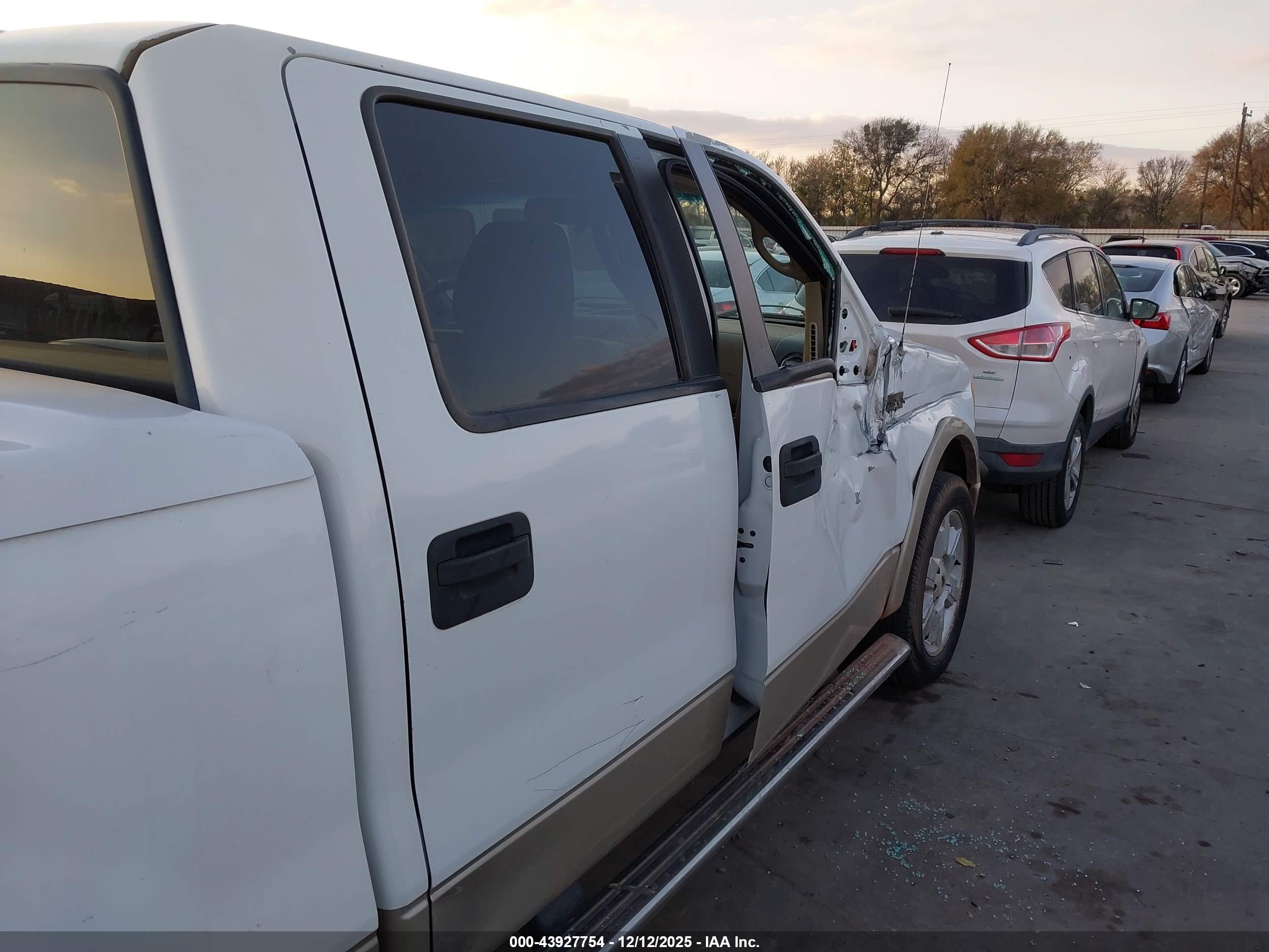 FORD F-150 image 6