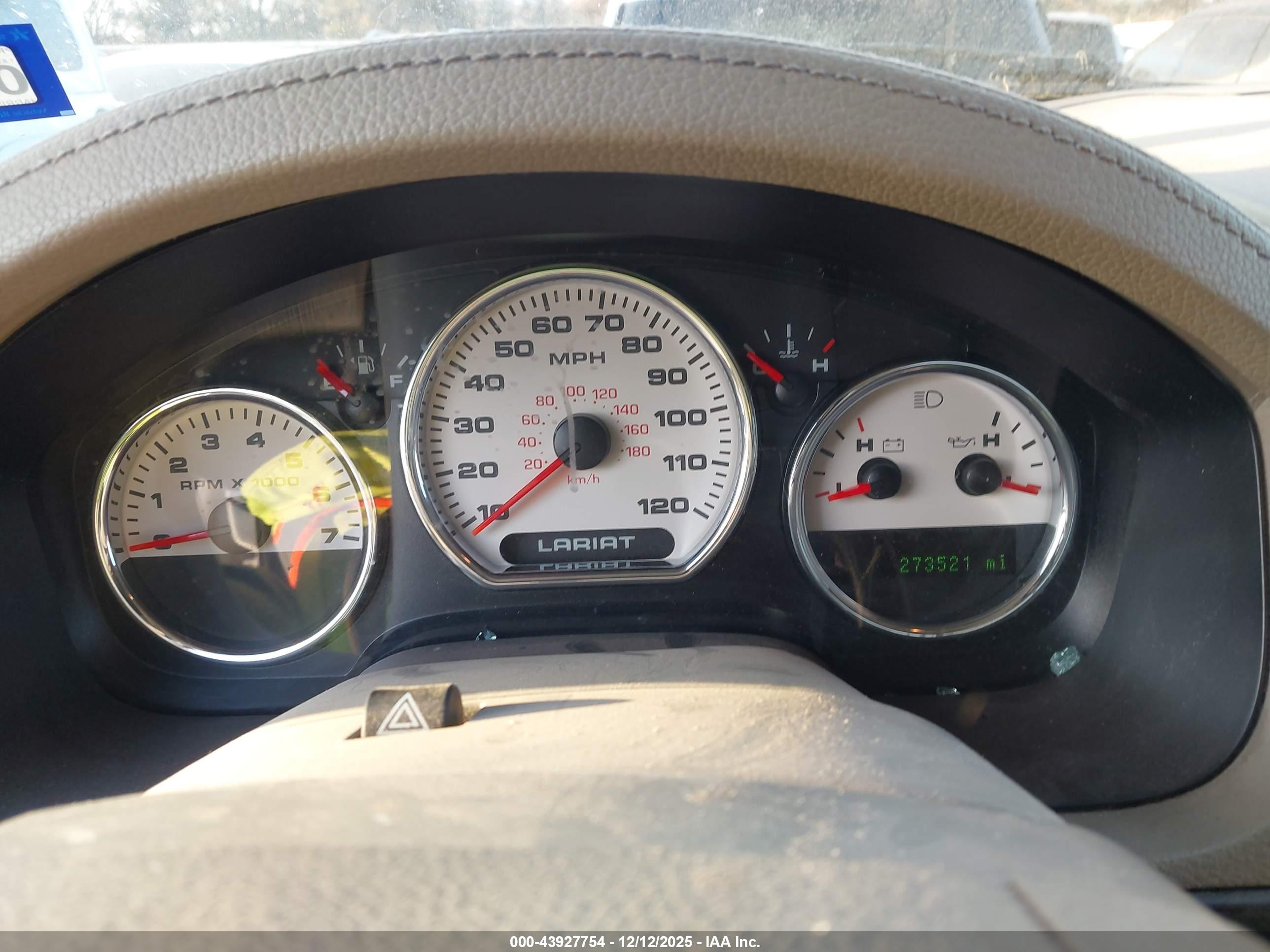 FORD F-150 image 7