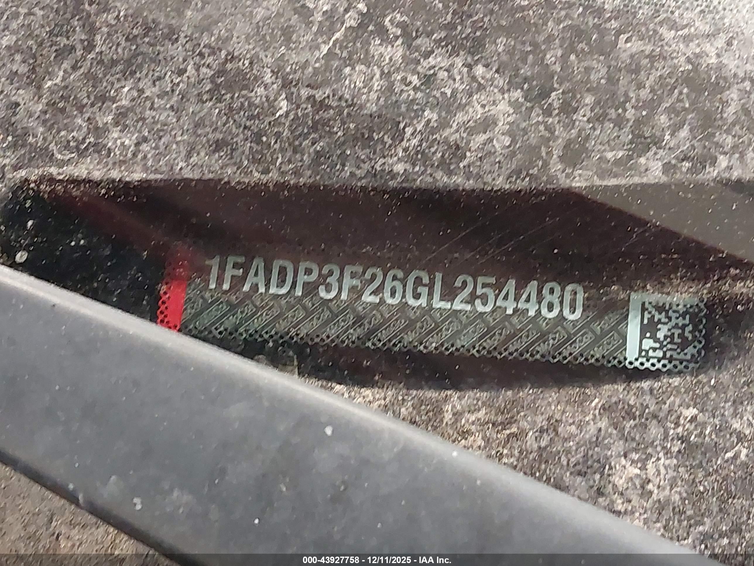 FORD FOCUS image 9