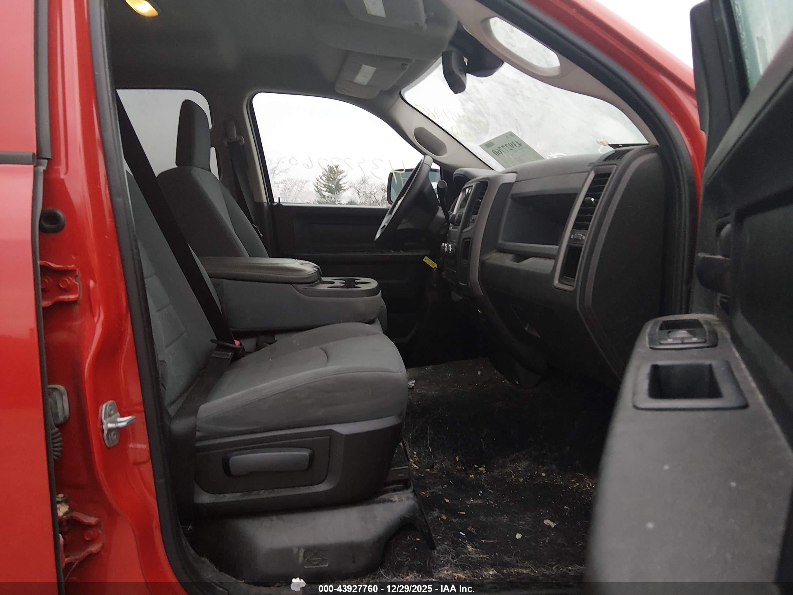 RAM 1500 image 5