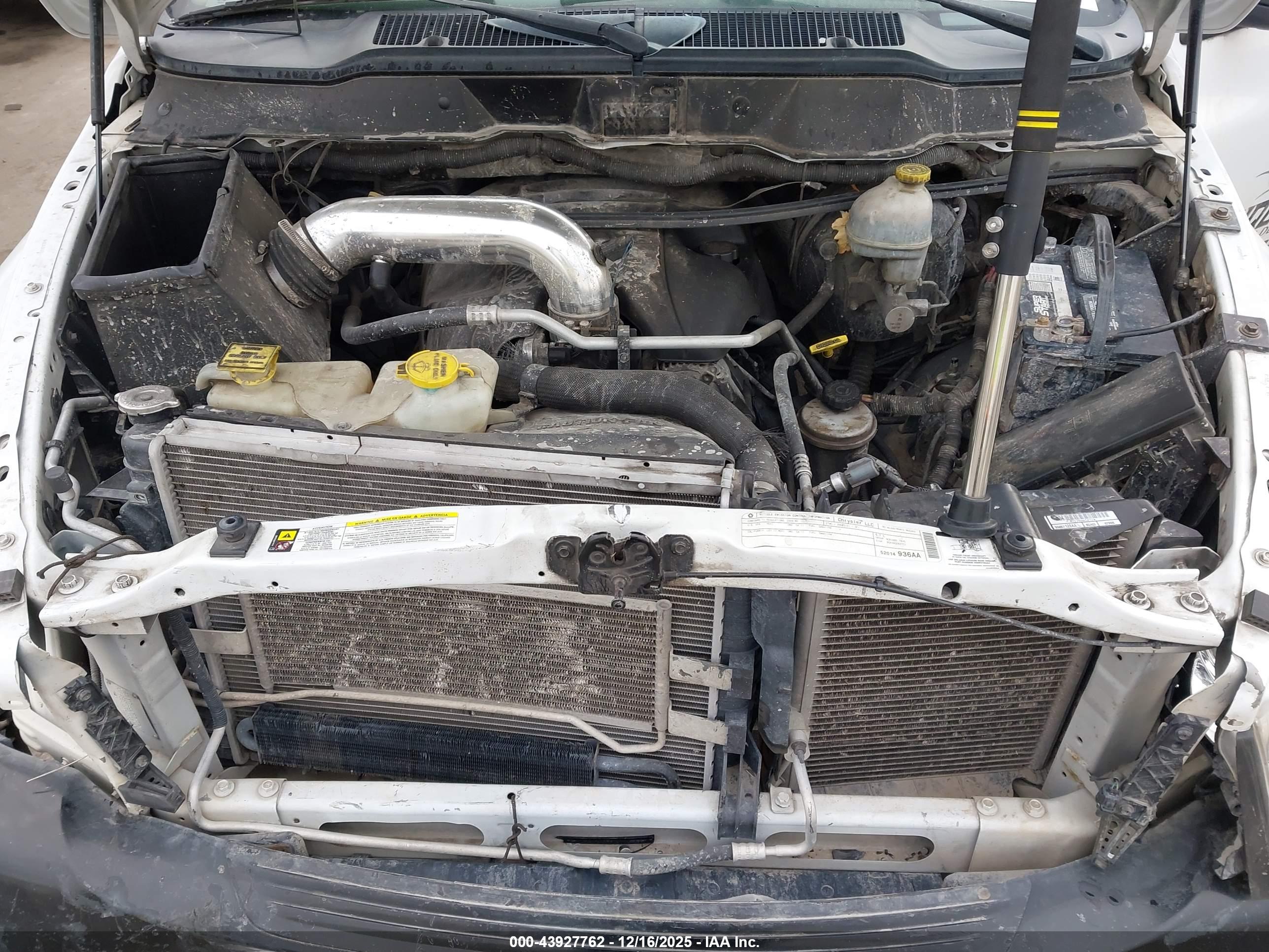 DODGE RAM image 10
