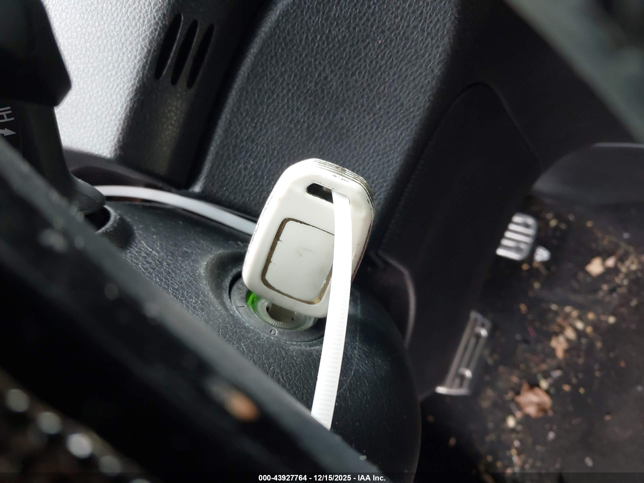 HONDA ACCORD image 11