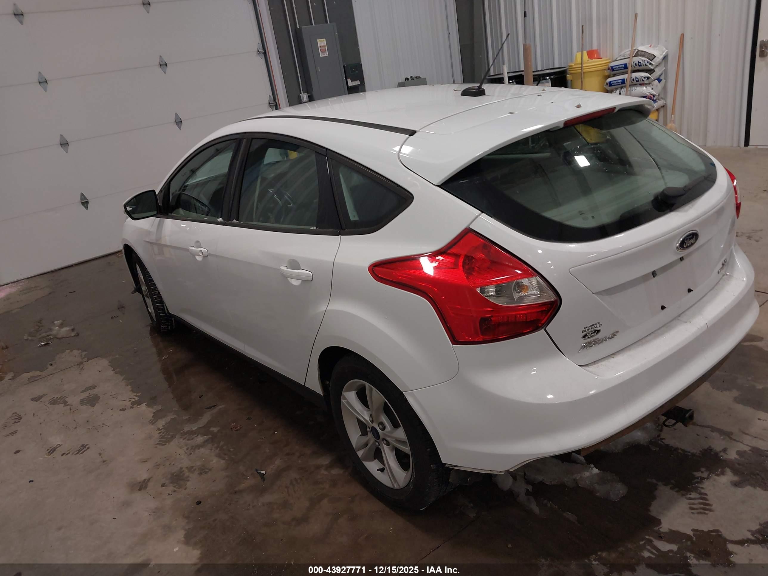 FORD FOCUS image 3
