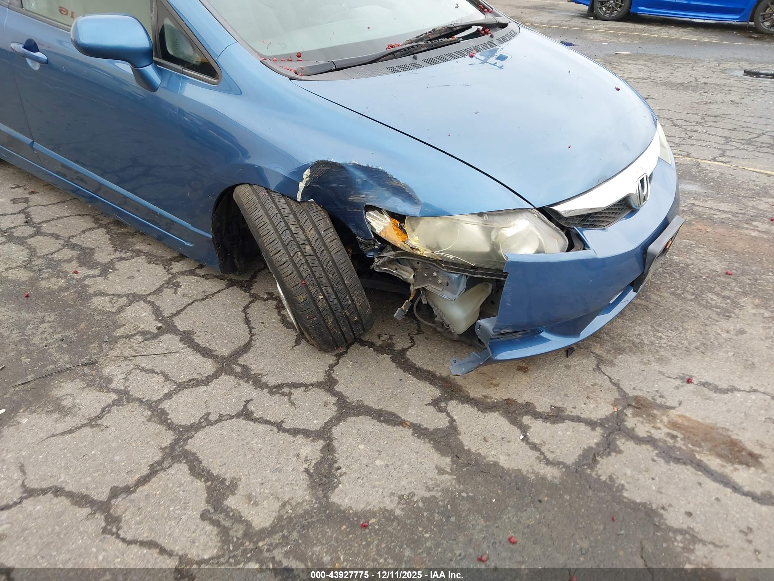 HONDA CIVIC image 6