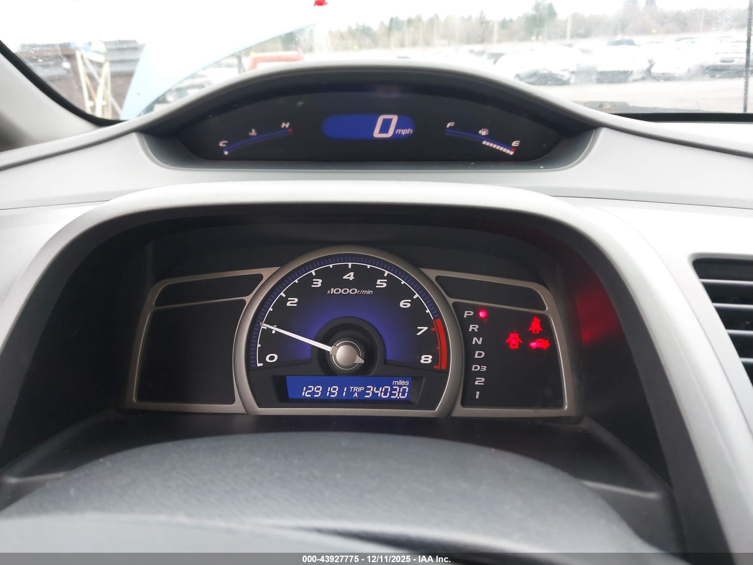 HONDA CIVIC image 7