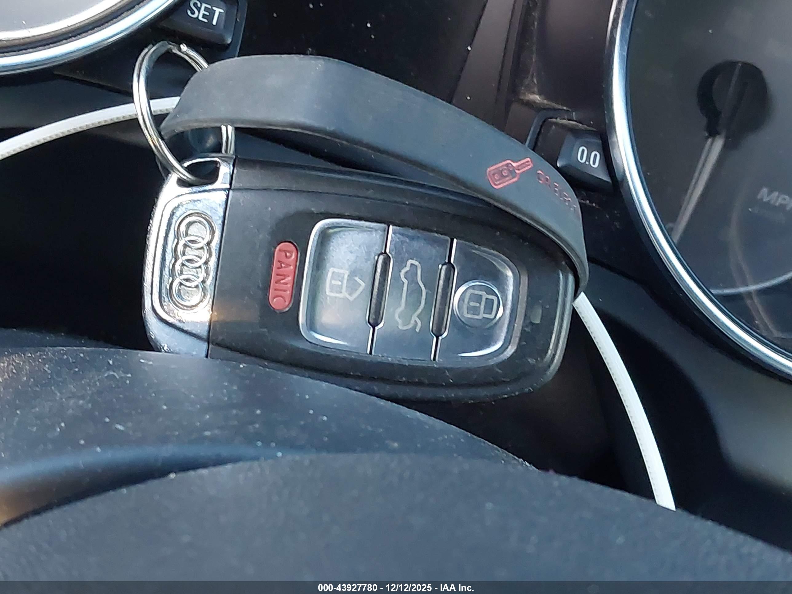 AUDI S5 image 11
