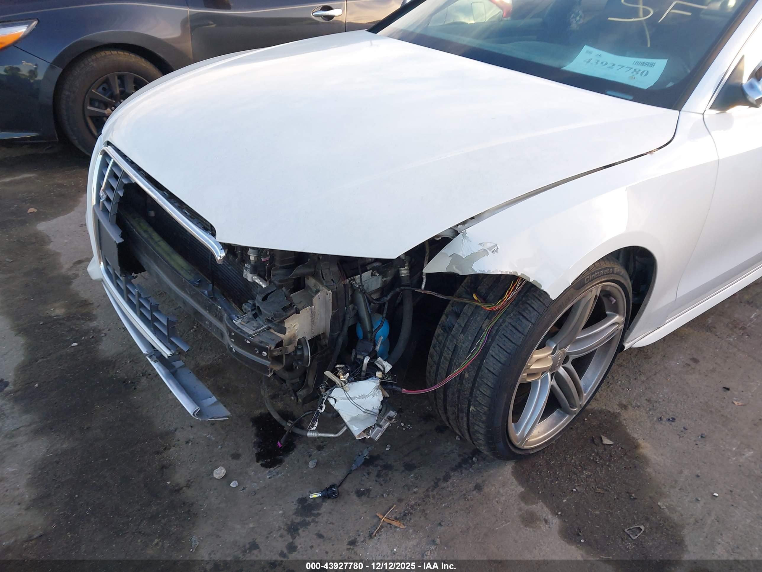 AUDI S5 image 6