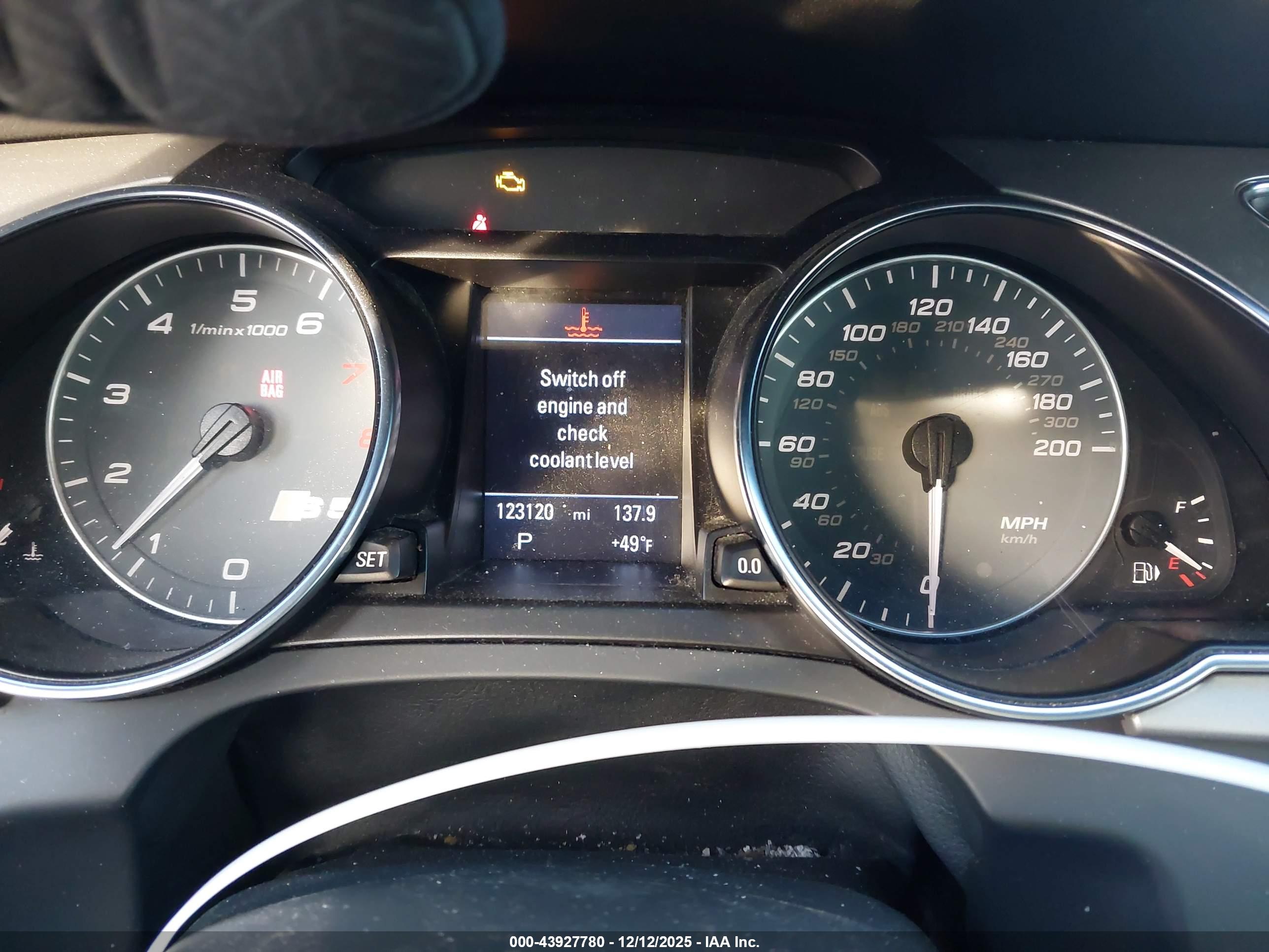 AUDI S5 image 7