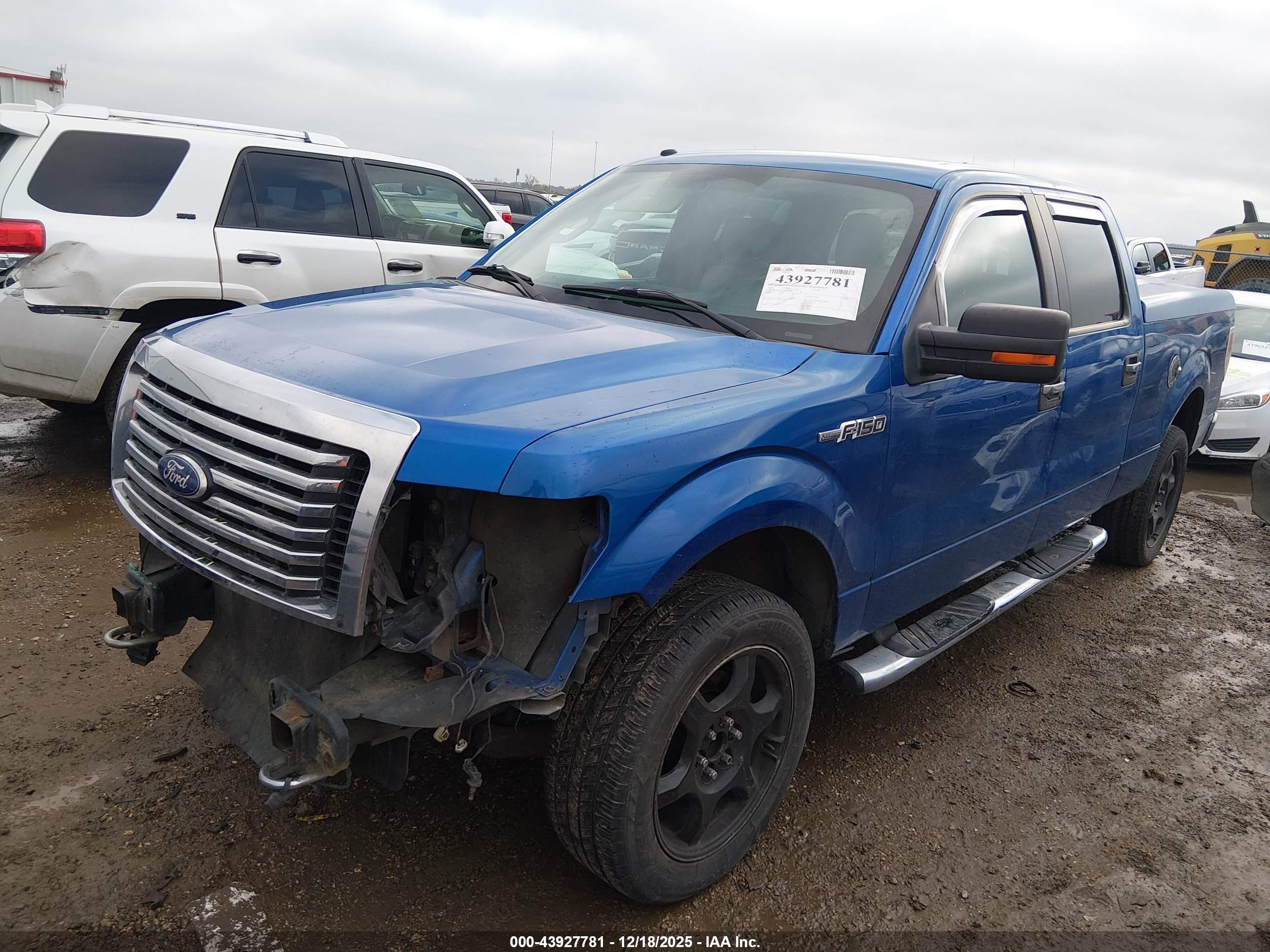 FORD F-150 image 2