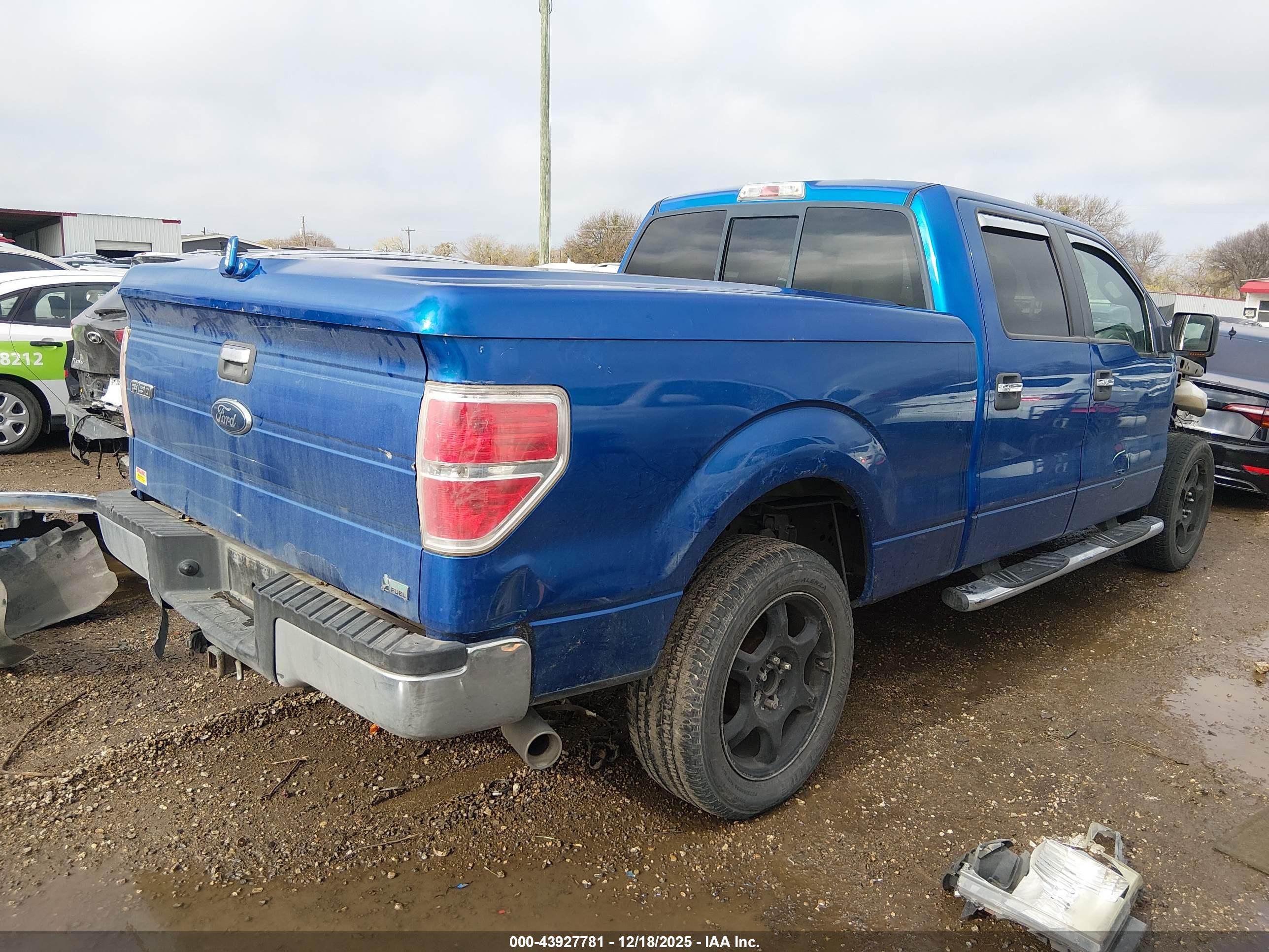 FORD F-150 image 4