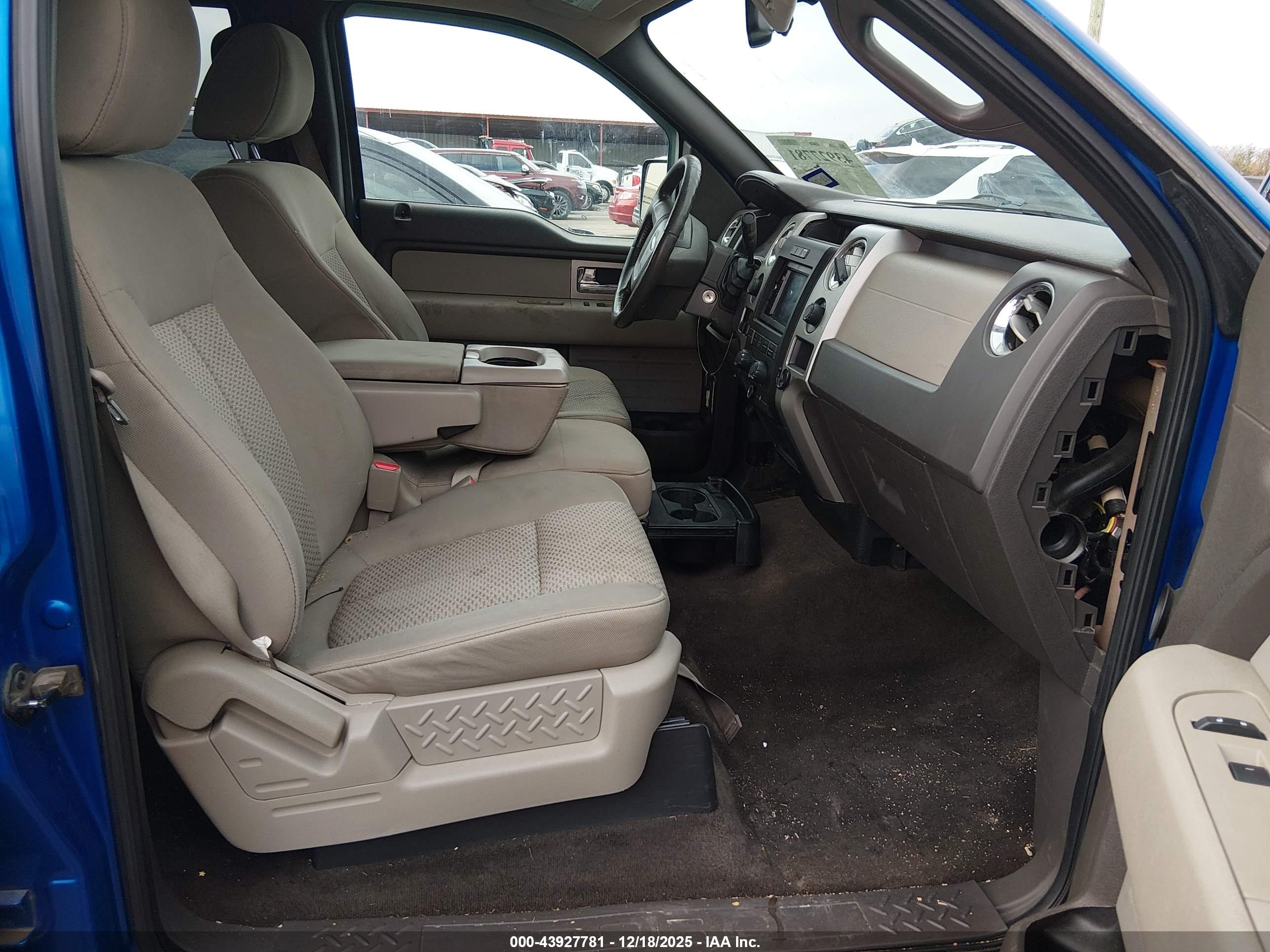 FORD F-150 image 5