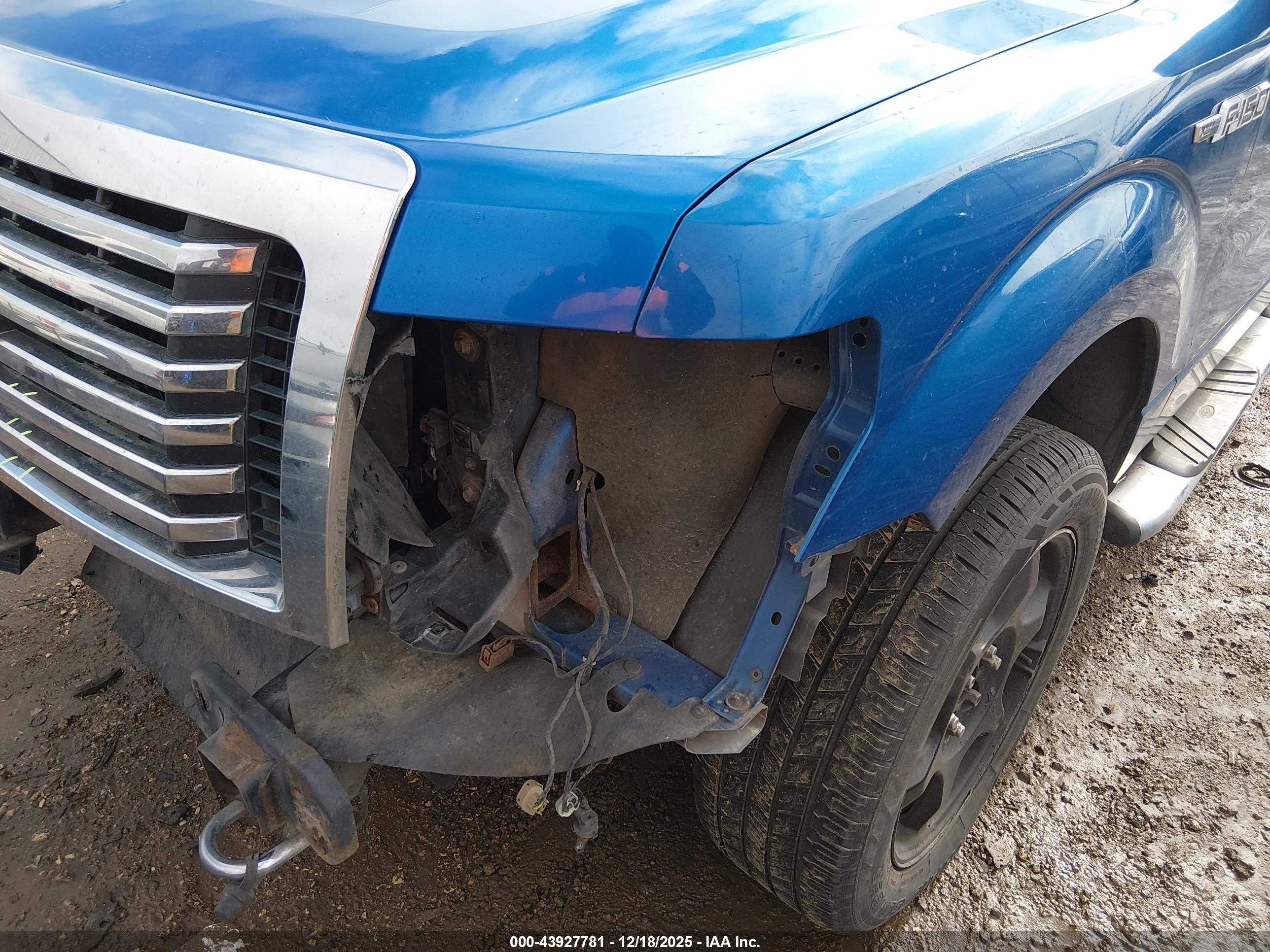 FORD F-150 image 6