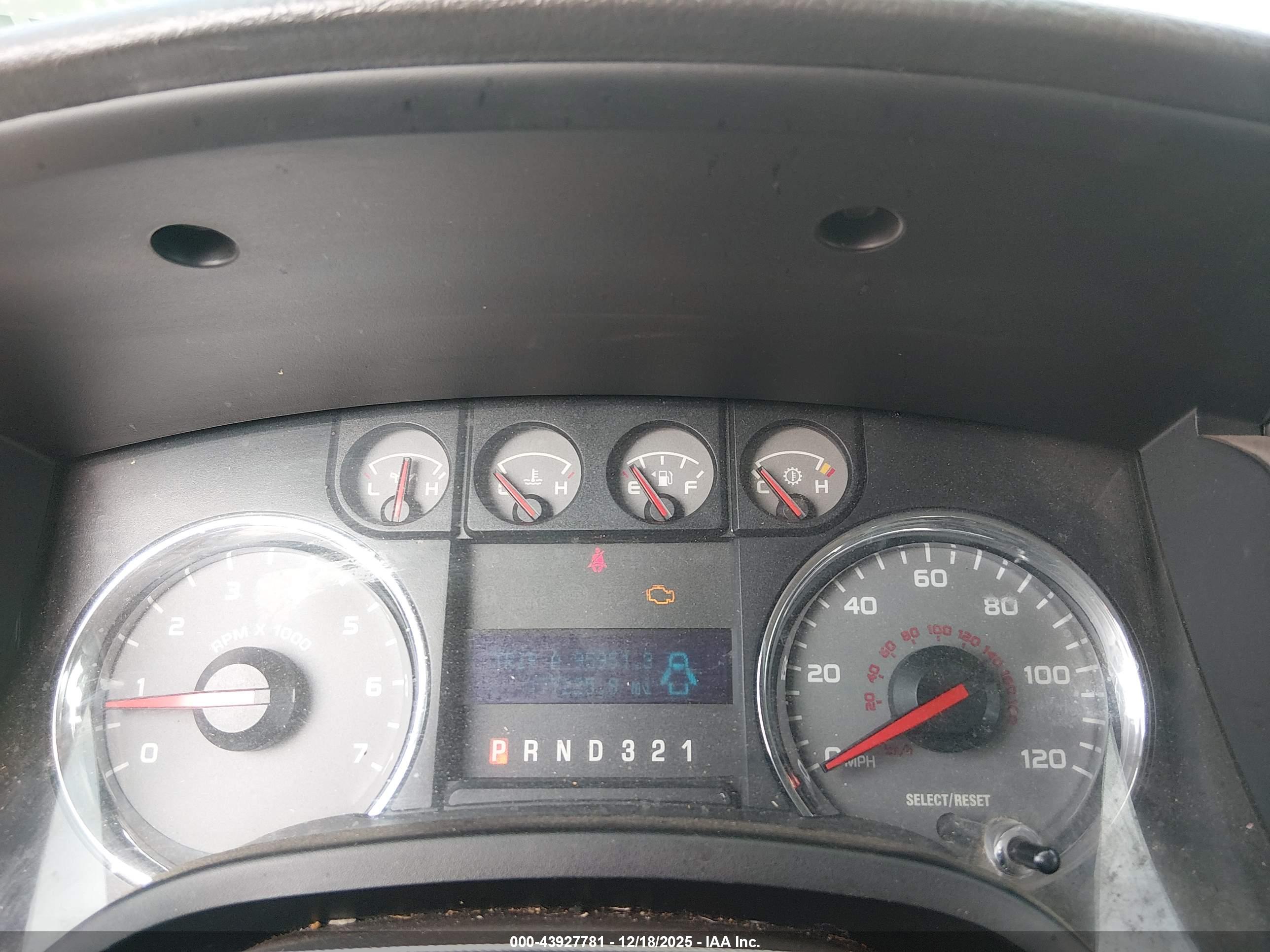 FORD F-150 image 7