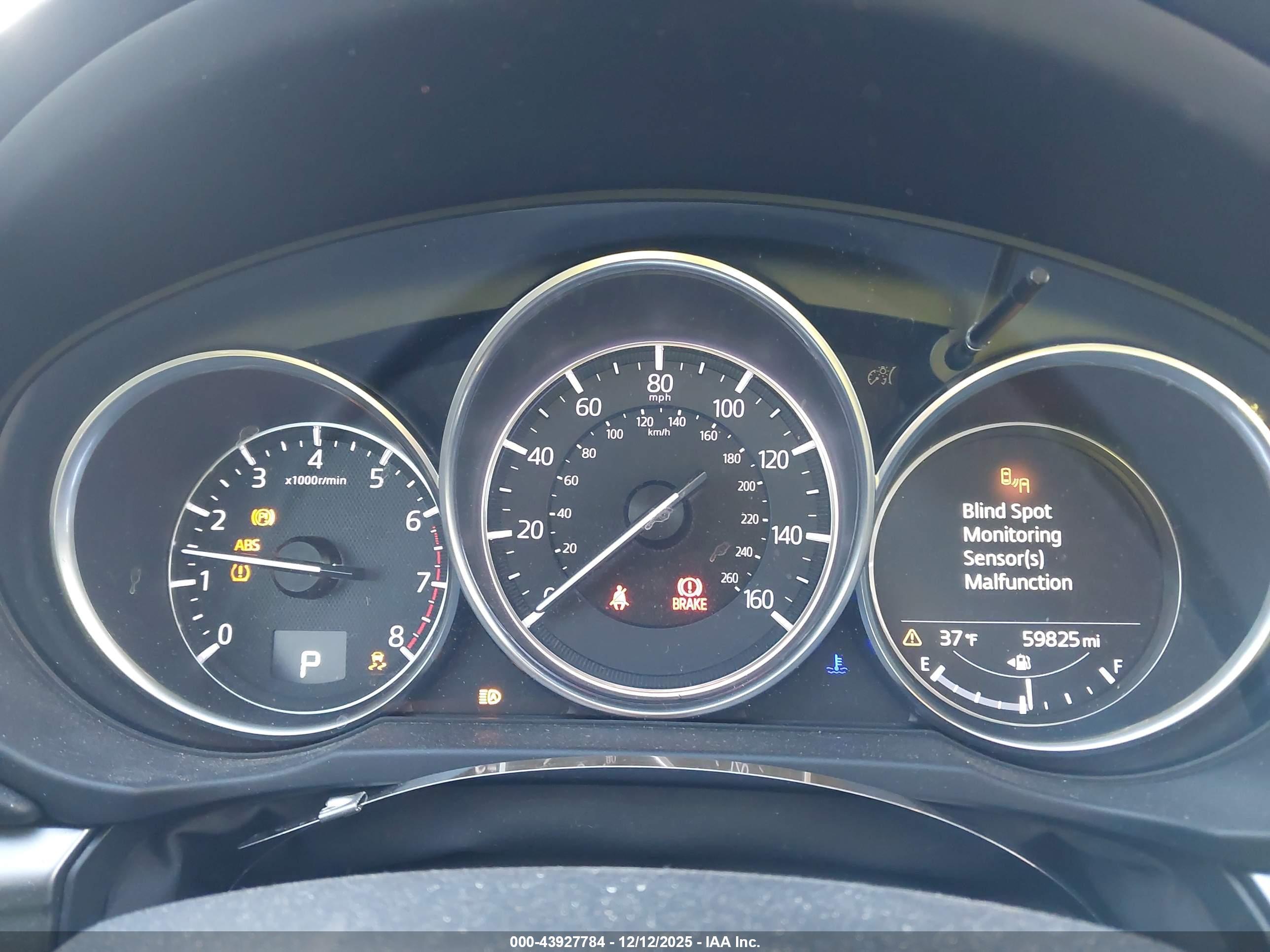 MAZDA CX-5 image 7