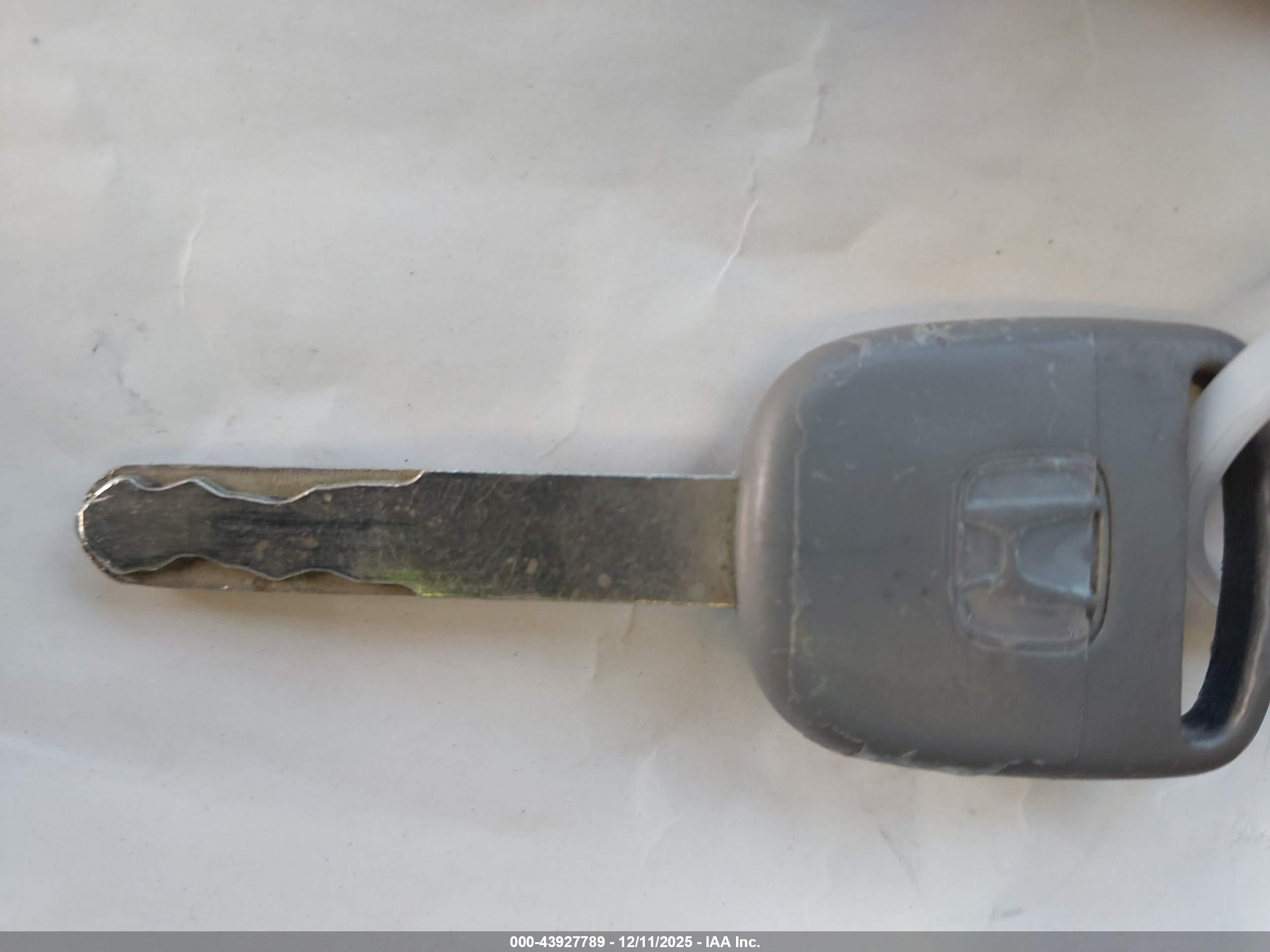 HONDA CIVIC image 11